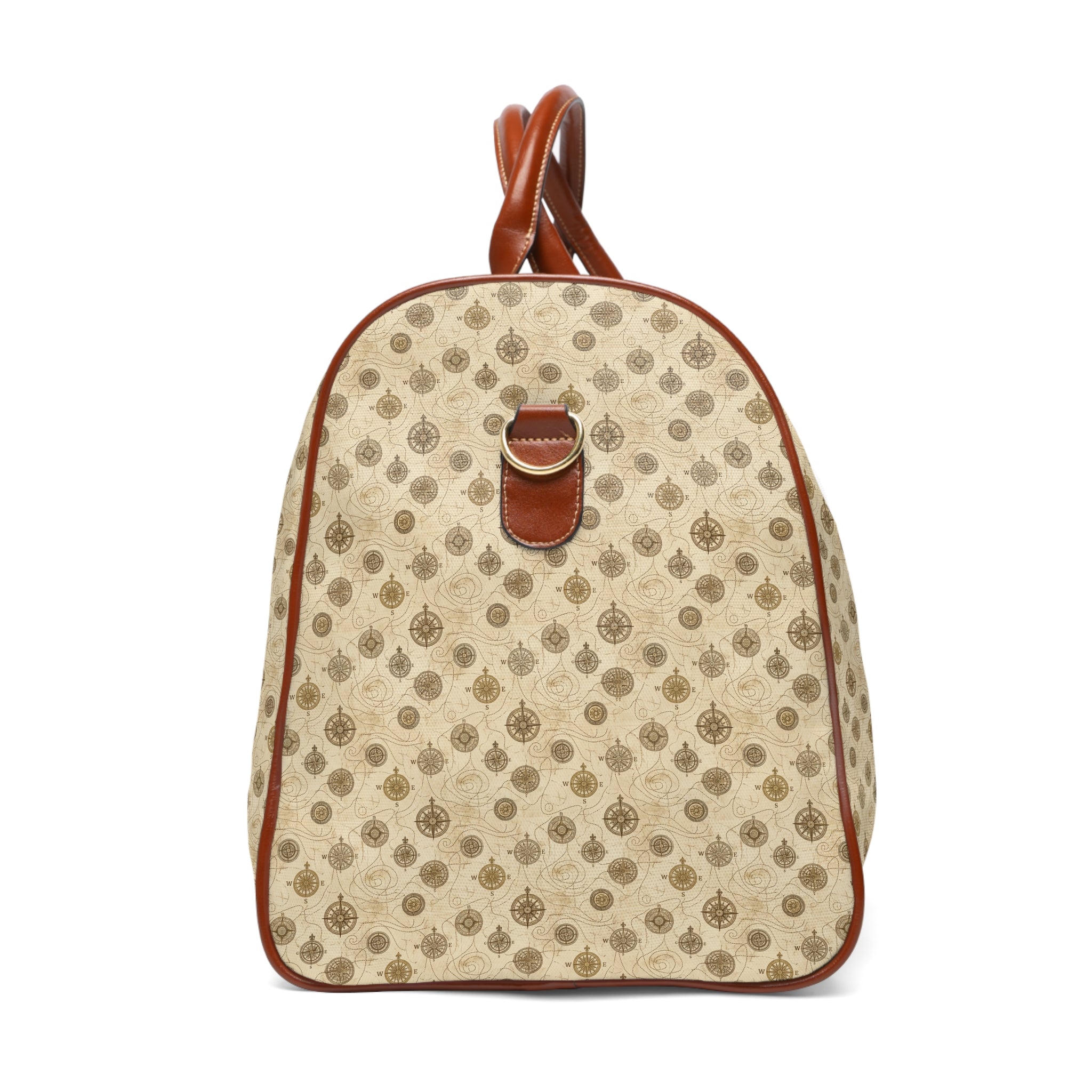 Orwell - Voyager Compass Rose Travel Bag
