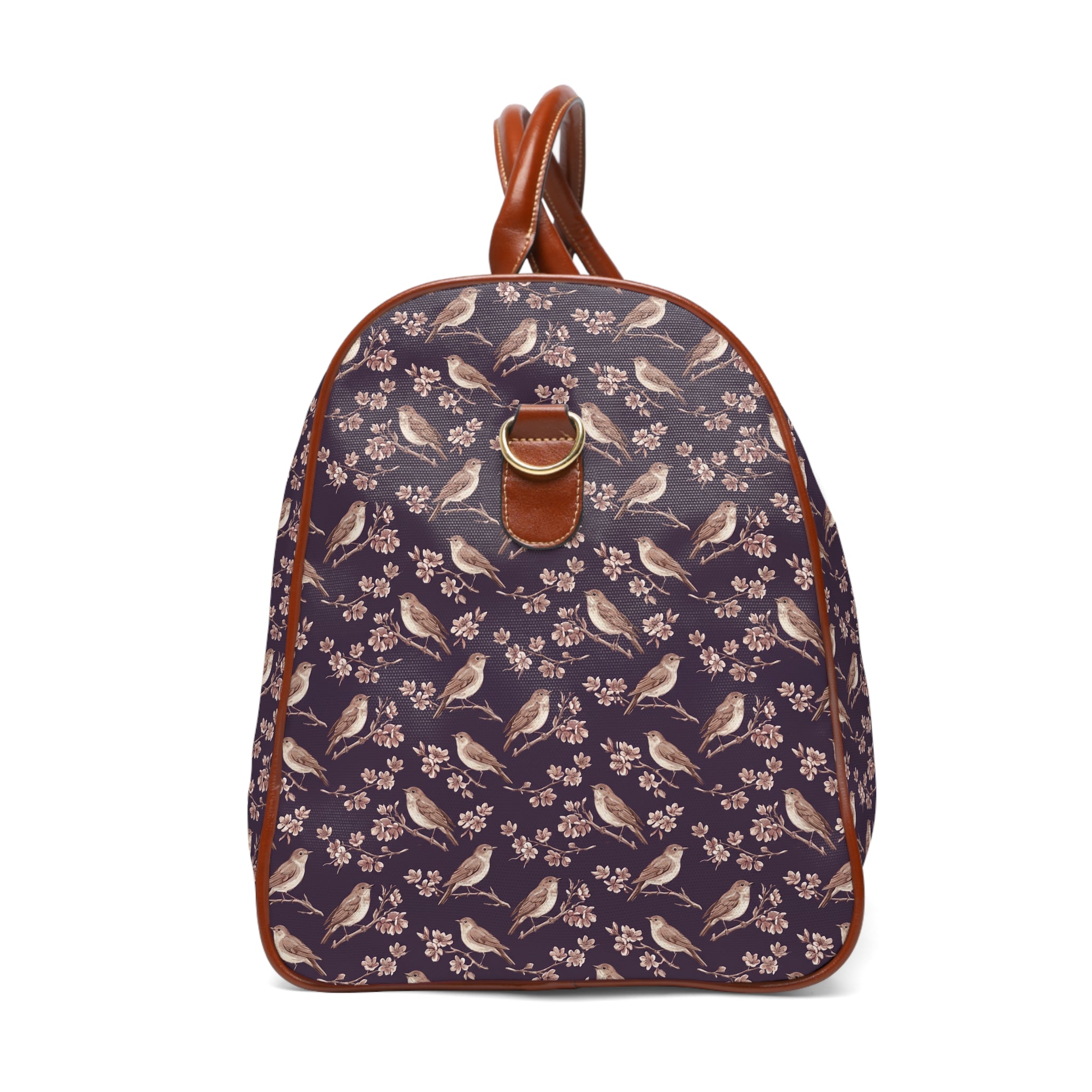 Norcliffe - Nightingale Dusk Song Travel Bag