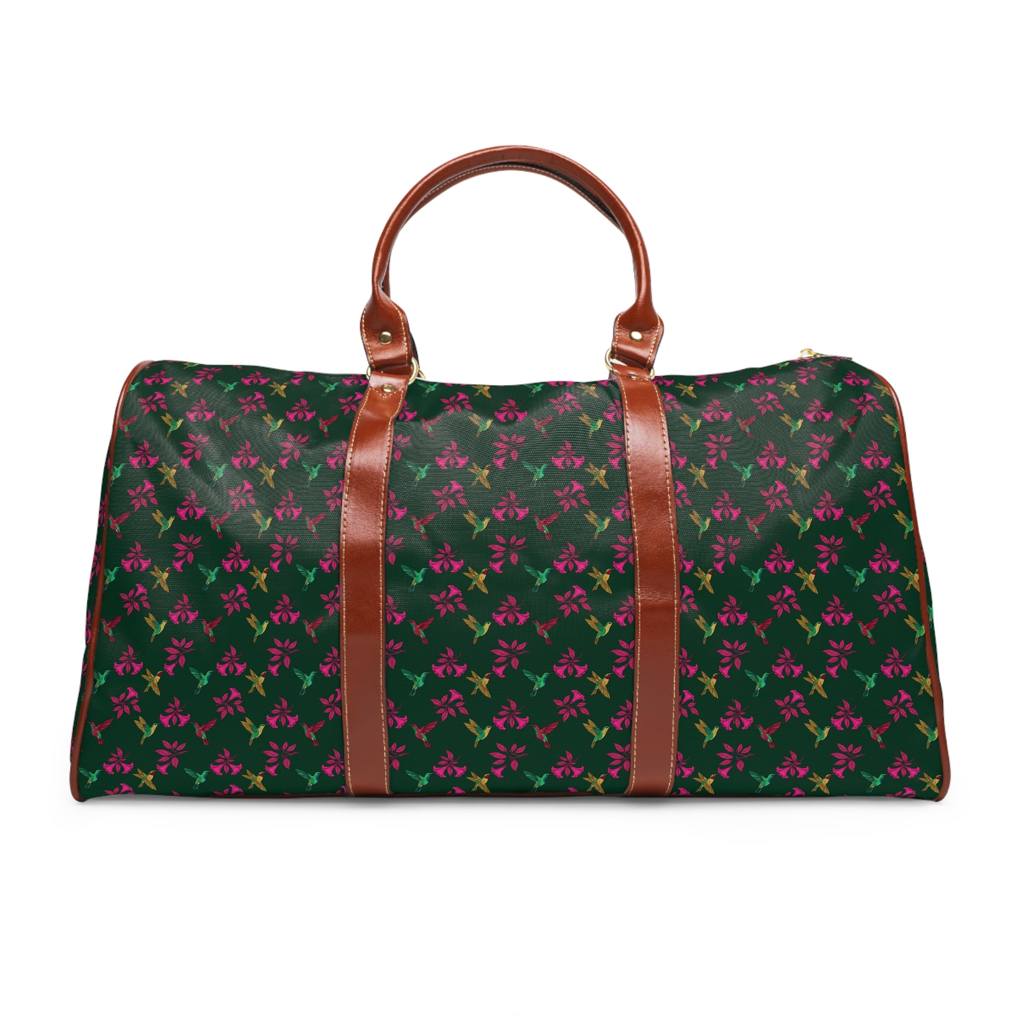Fairholme - Hummingbird Nectar Travel Bag