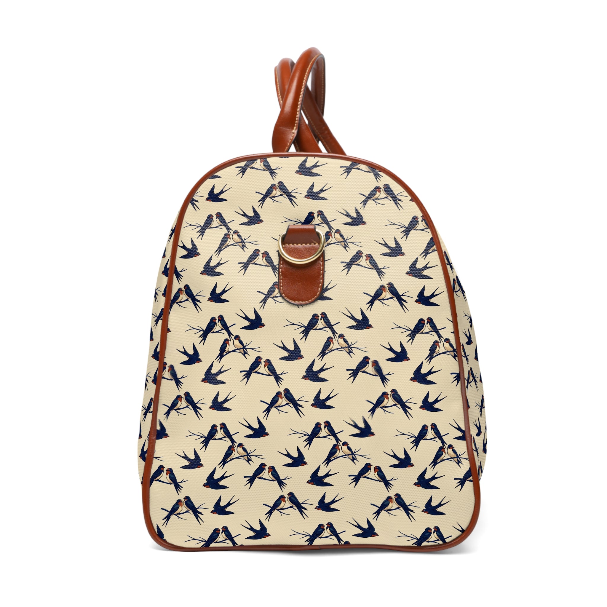 Froxfield - Swallow Summer Flight Travel Bag