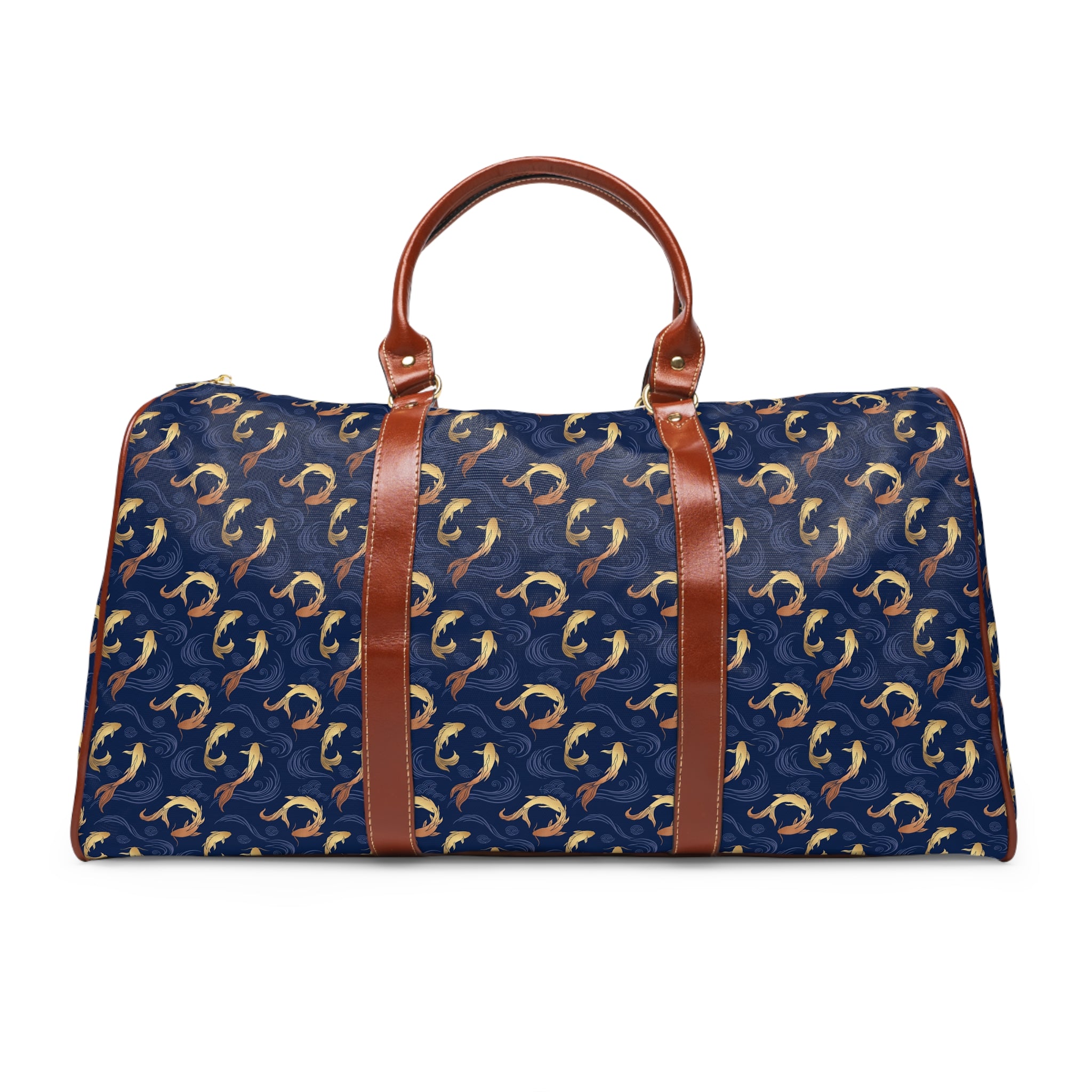 Yardley - Golden Koi Current Travel Bag