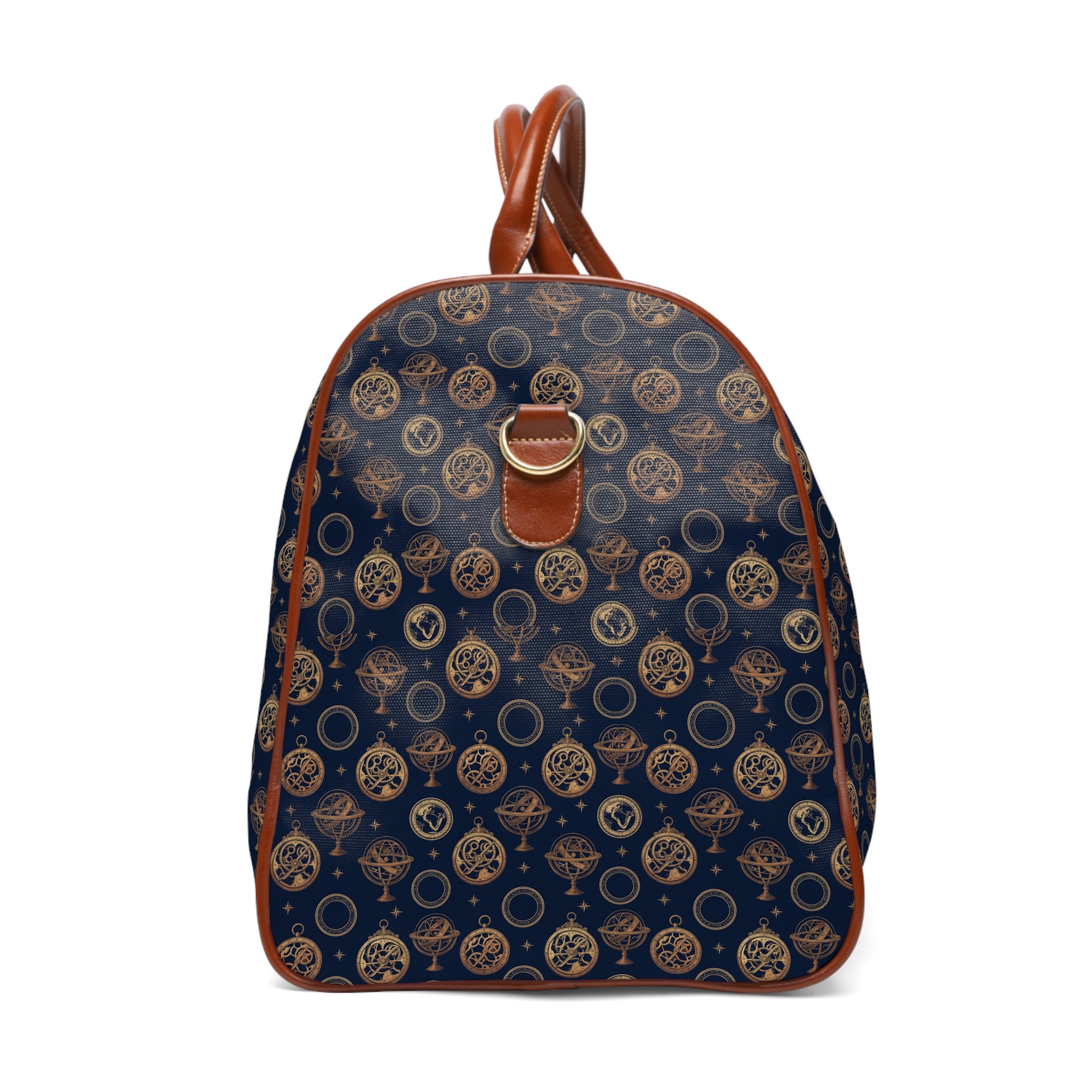 Hawksmoor - Astrolabe Antiquity Travel Bag