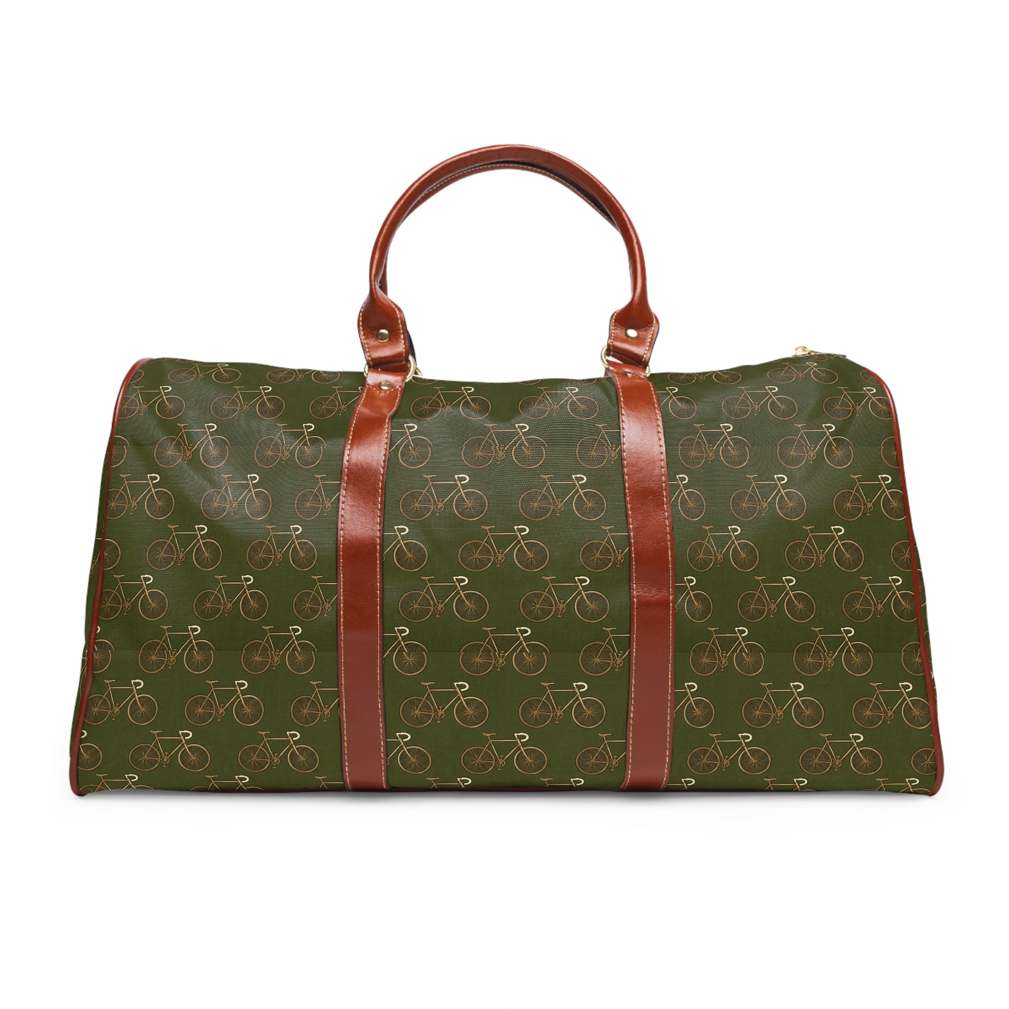Oakden - Vintage Cycling Club Travel Bag