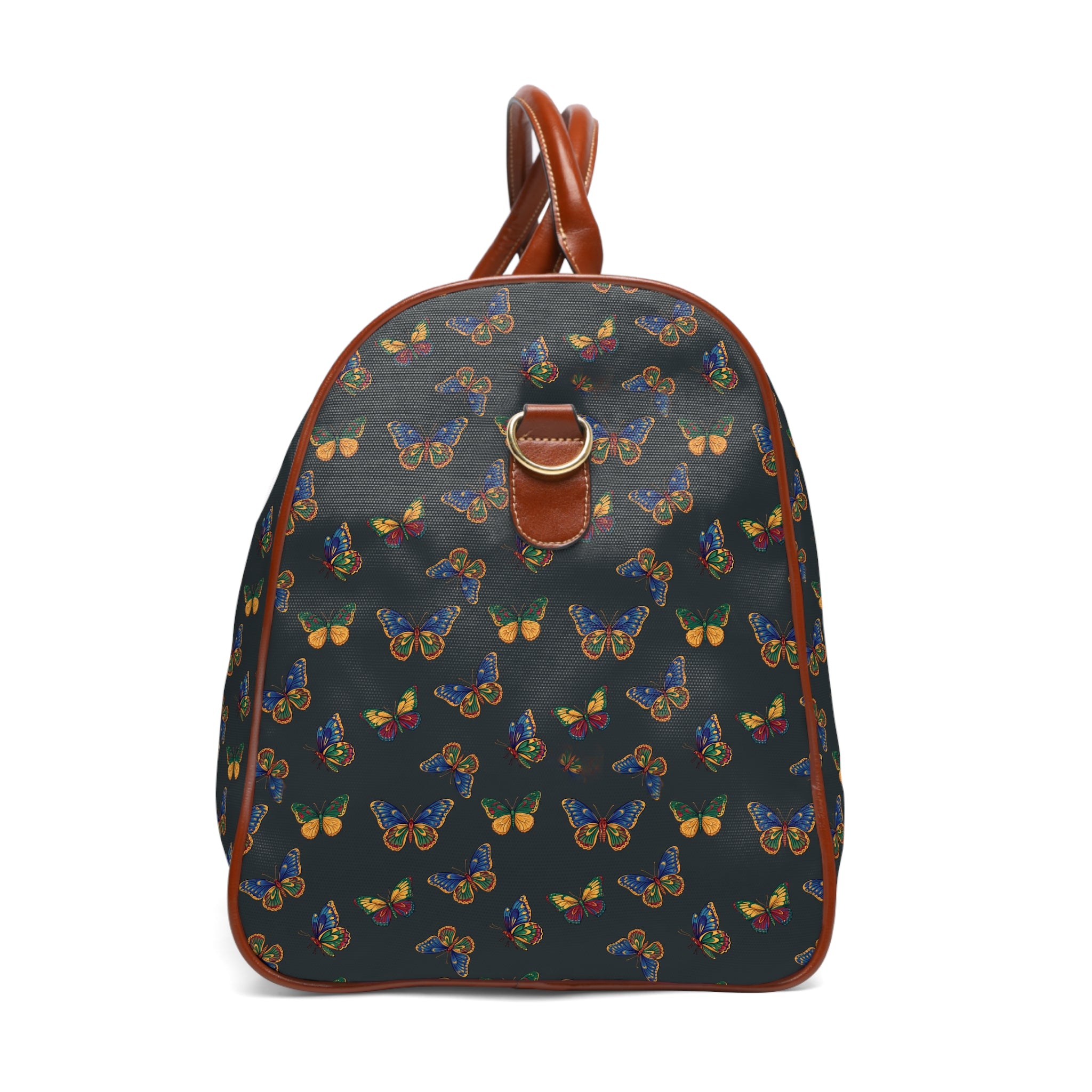 Selborne - Butterfly Conservatory Travel Bag