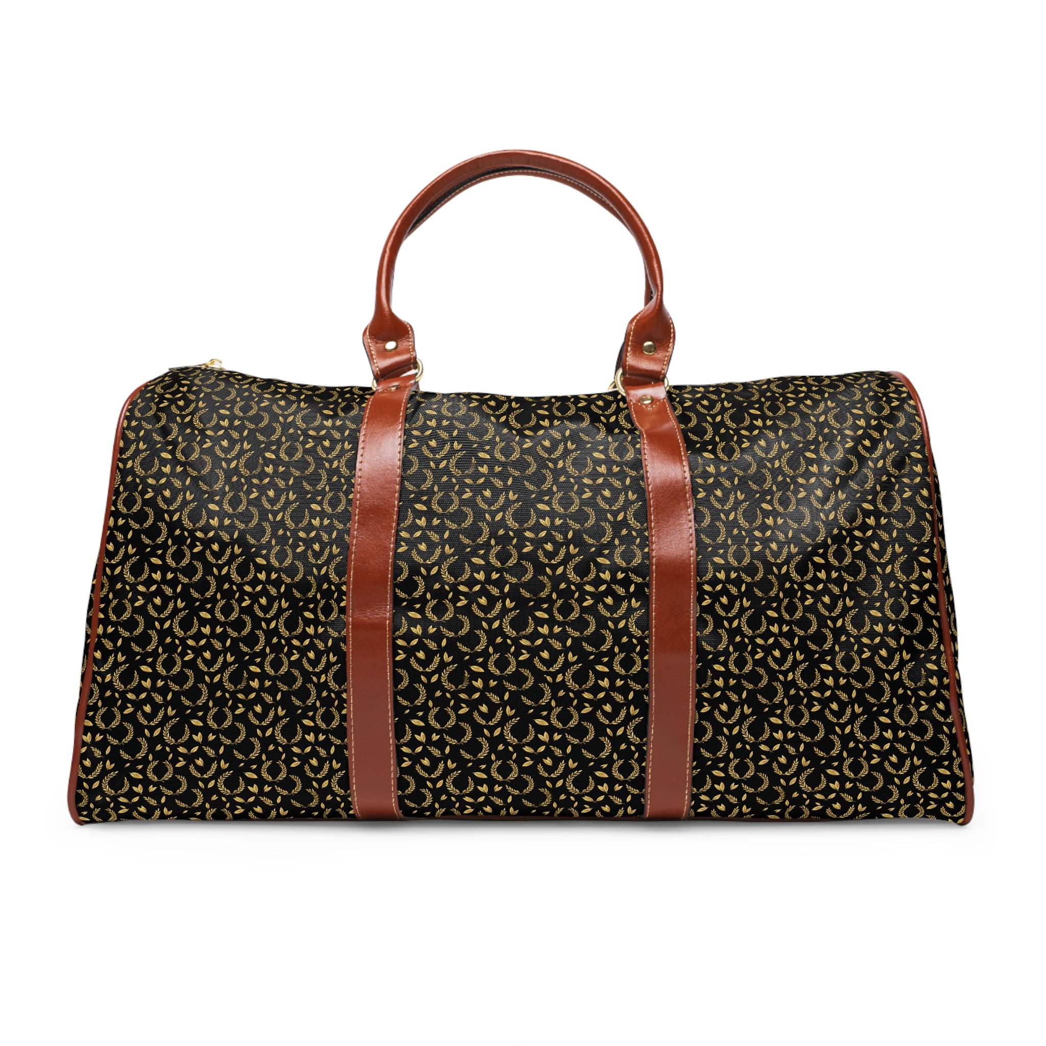 Yewhurst - Golden Laurel Honor Travel Bag