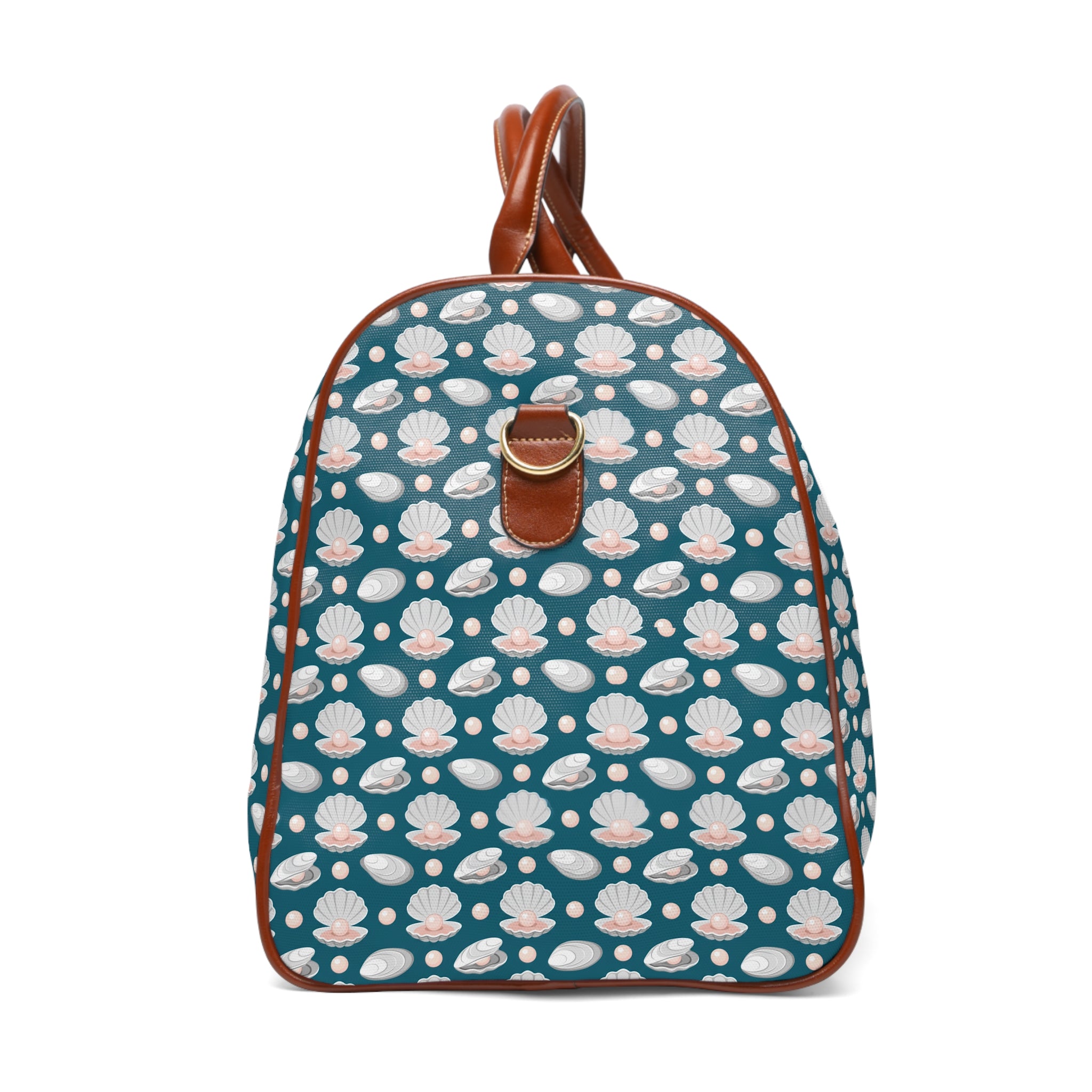 Ellingham - Pearl Oyster Depth Travel Bag