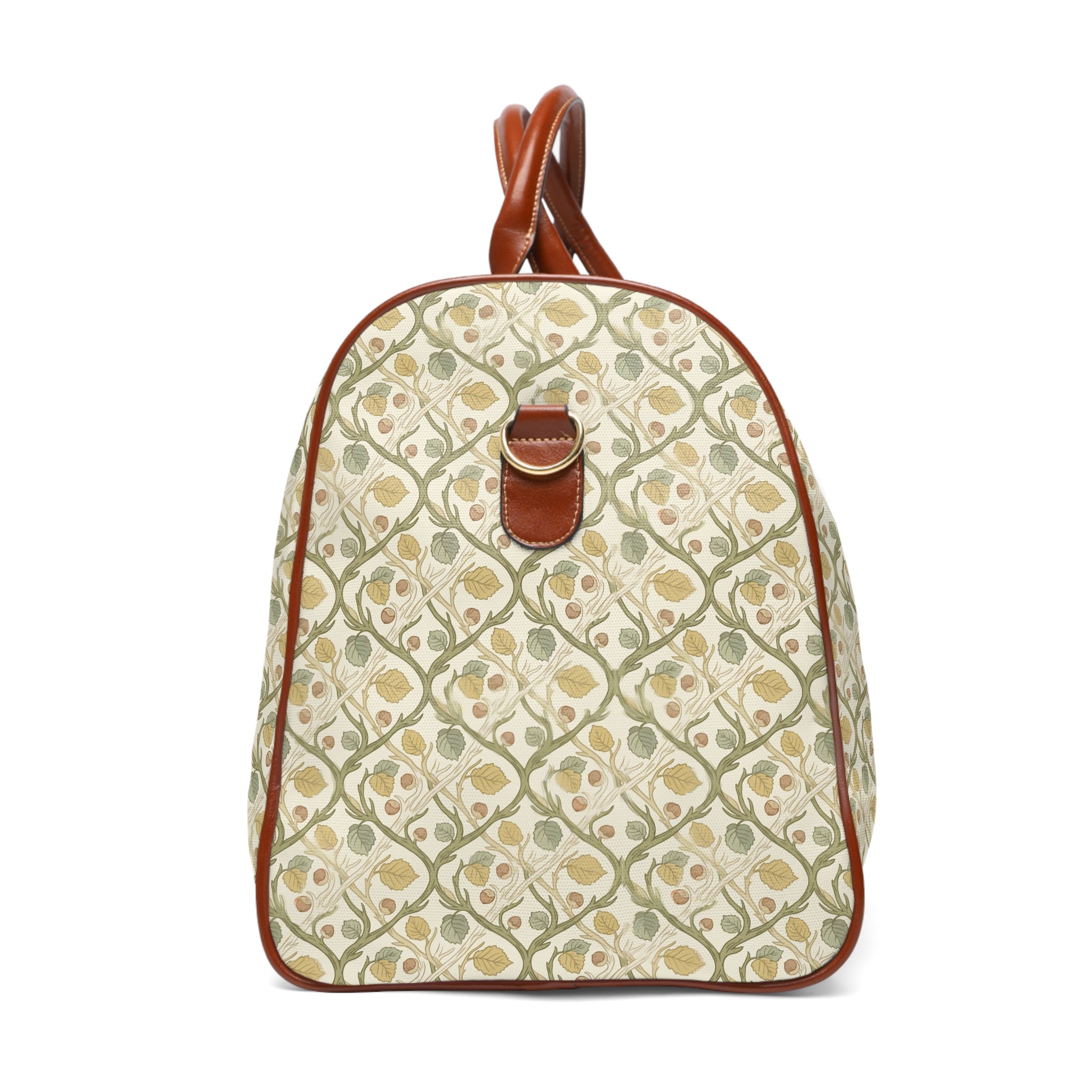 Hazelmere - Hazel Garden Lattice Travel Bag