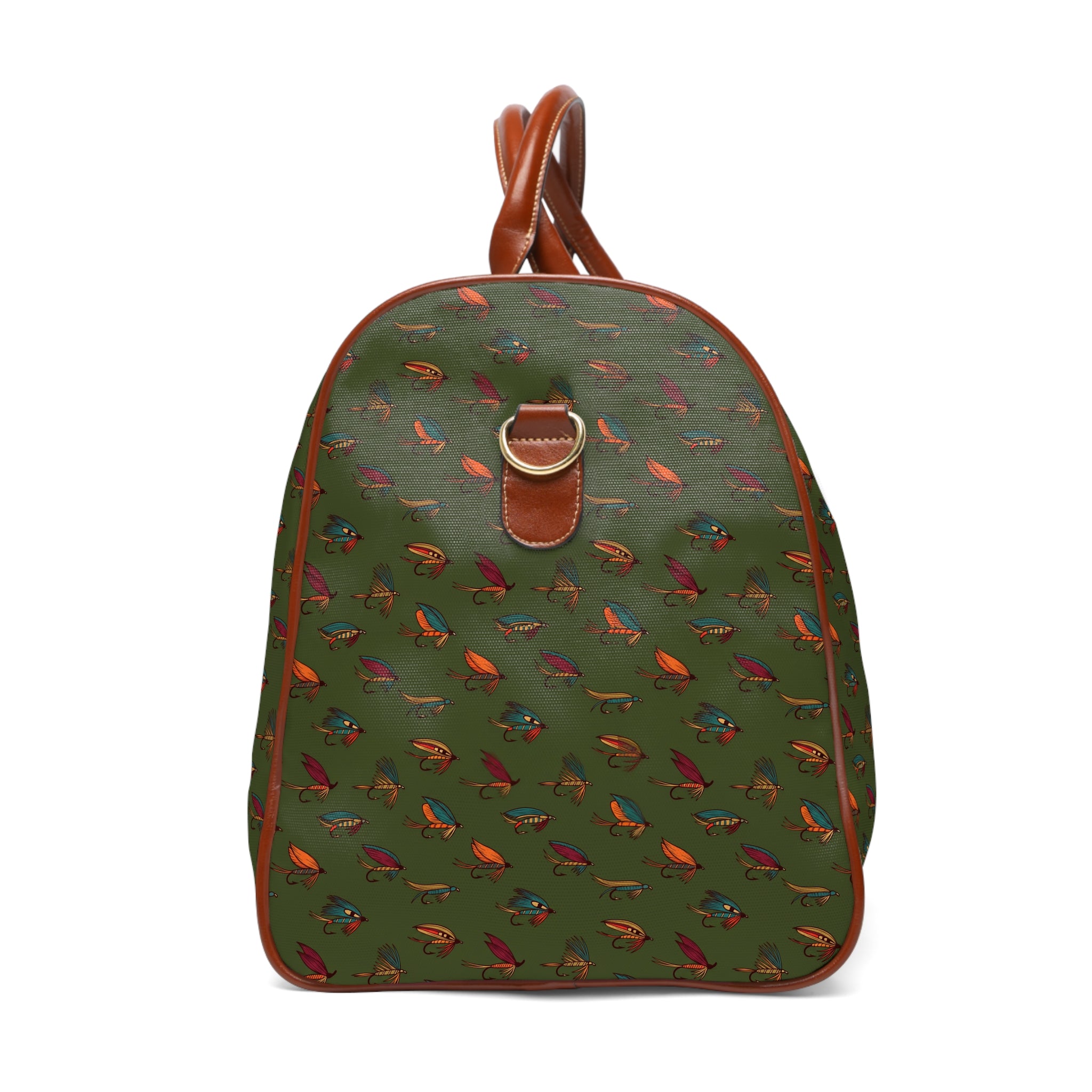Riez - Anglers Fly Collection Travel Bag