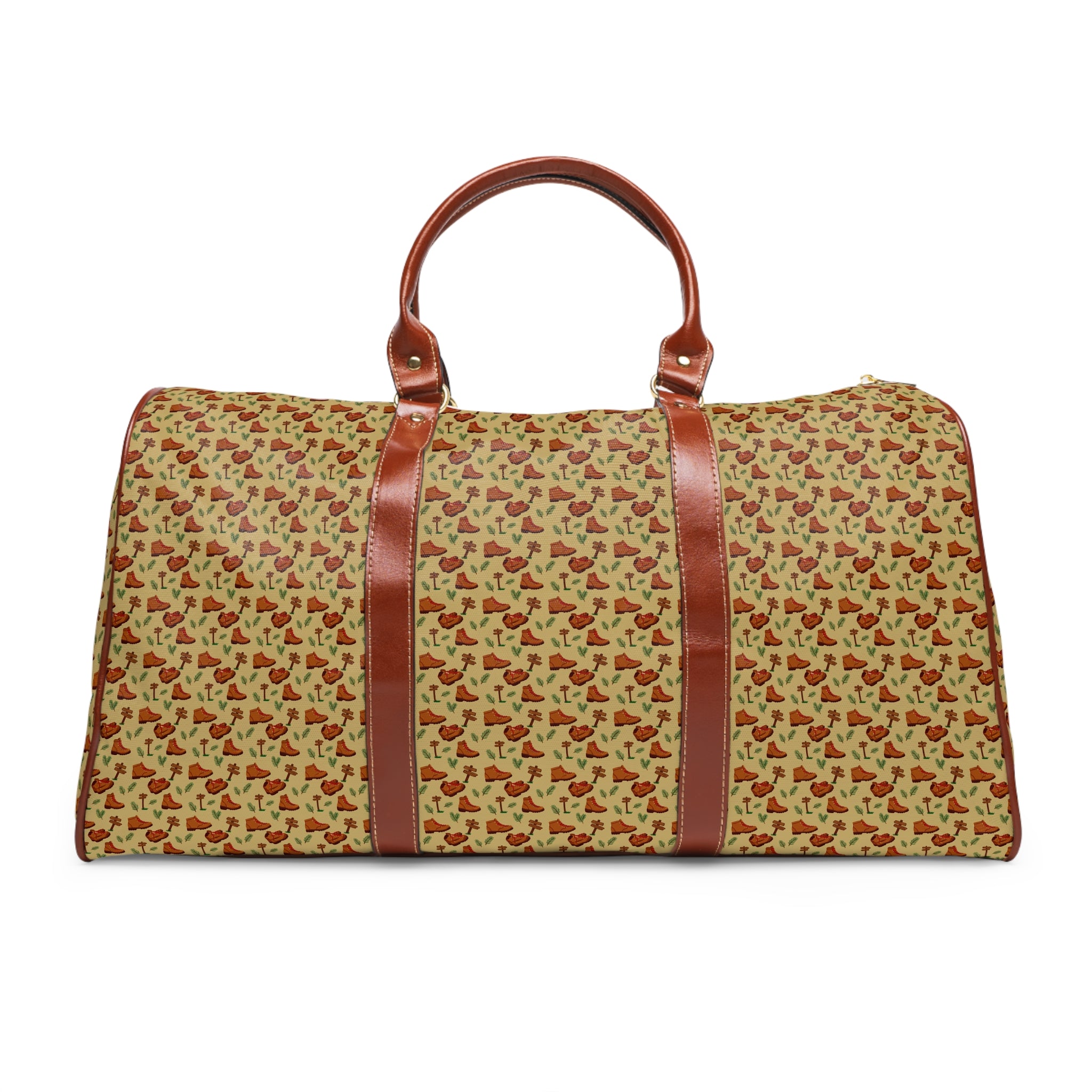 Edale - Rambler Boot Trail Travel Bag