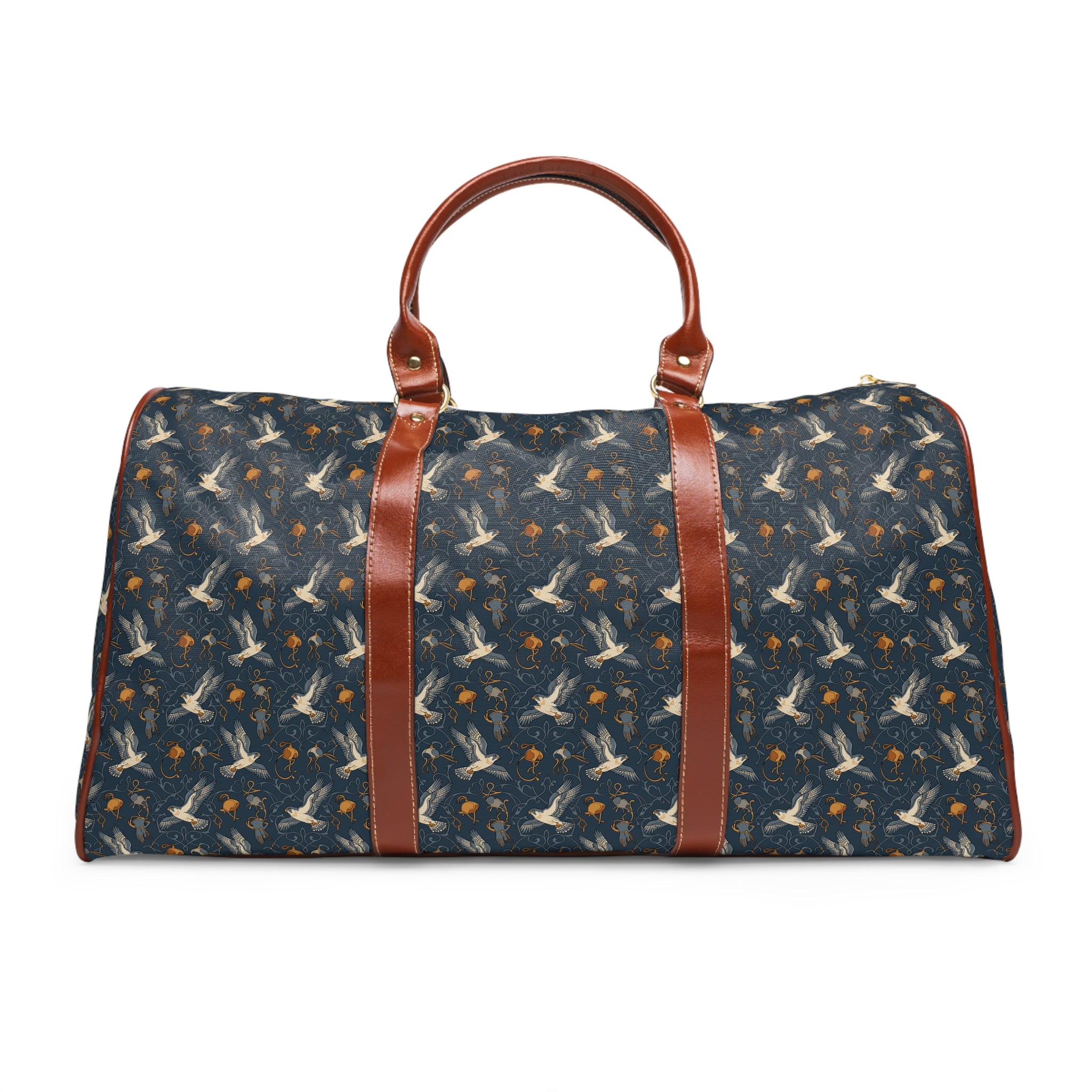 Quarrington - Falconer Sky Travel Bag