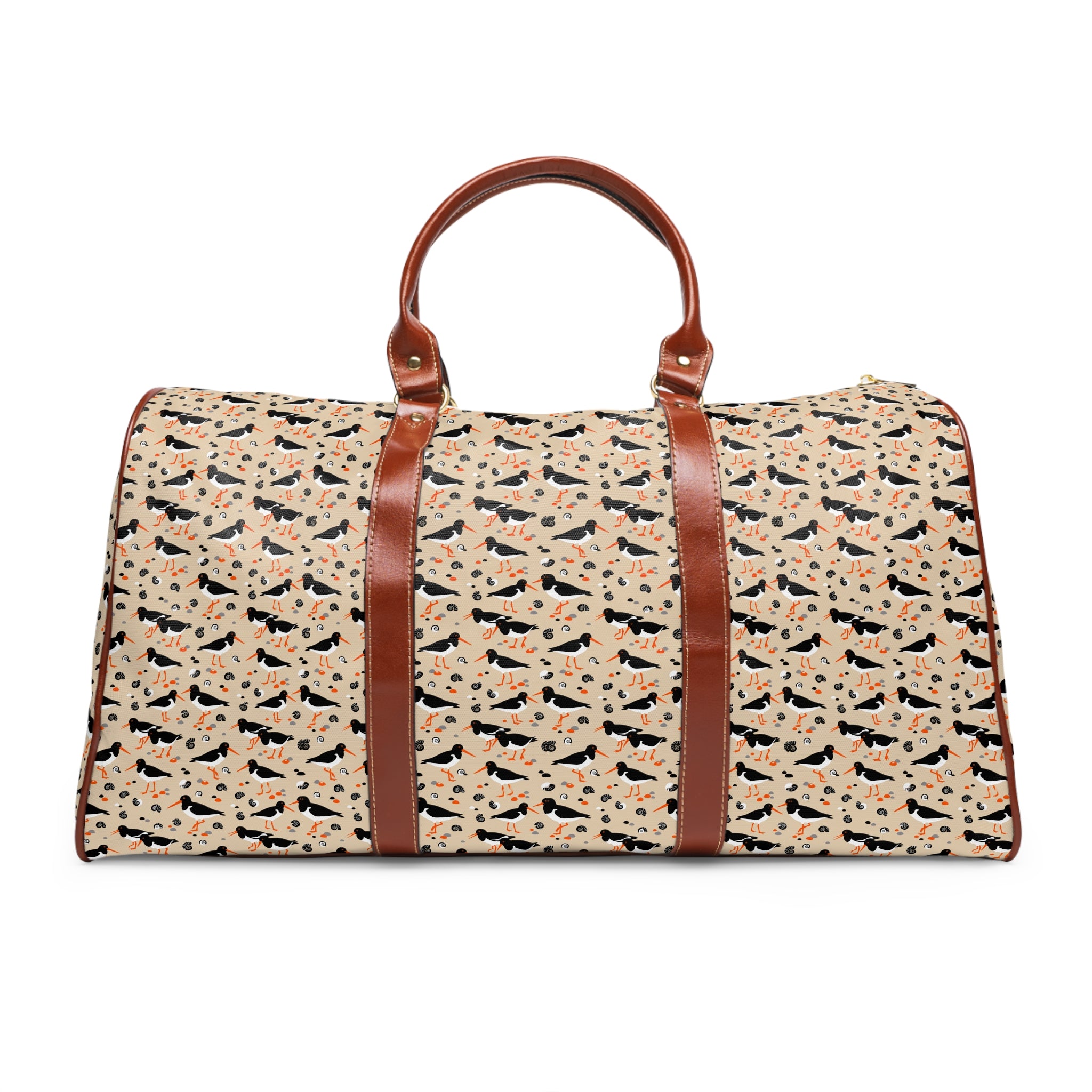 Orford - Oystercatcher Shore Travel Bag