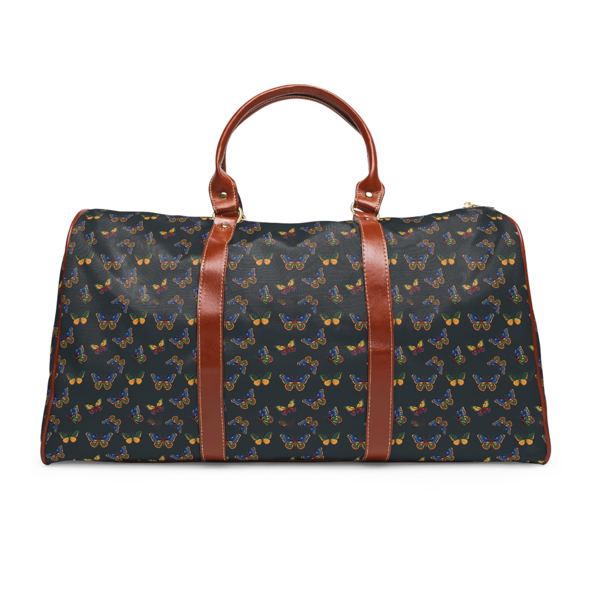 Selborne - Butterfly Conservatory Travel Bag