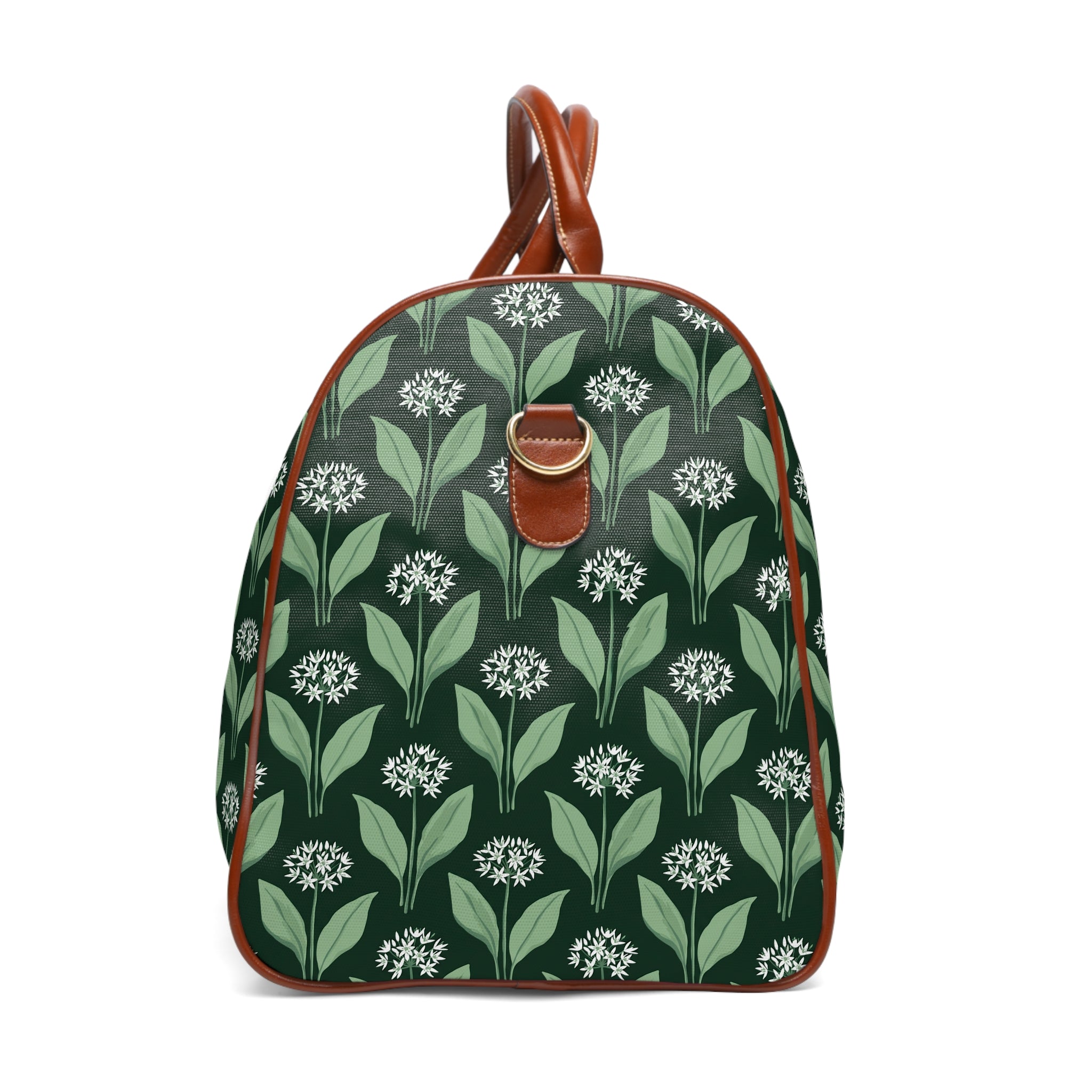 Elterwater - Wild Garlic Glade Travel Bag