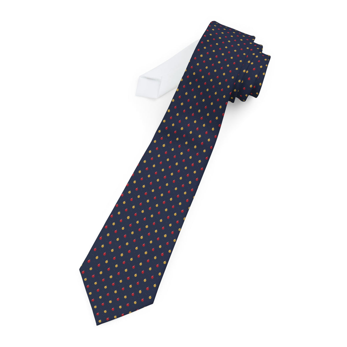 Leysin Talisman Tie - Ornament Baubles