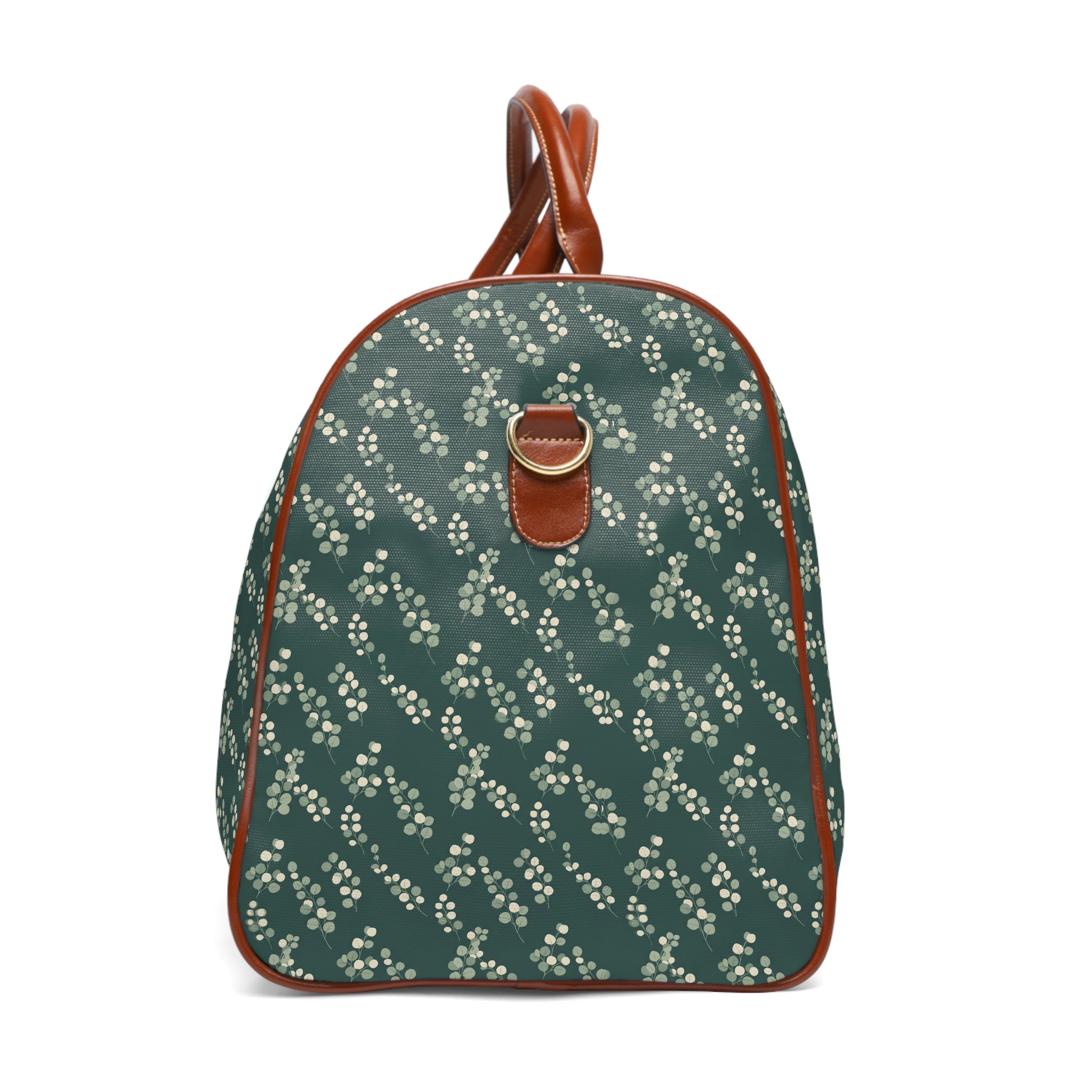 Everly - Sage Eucalyptus Drift Travel Bag