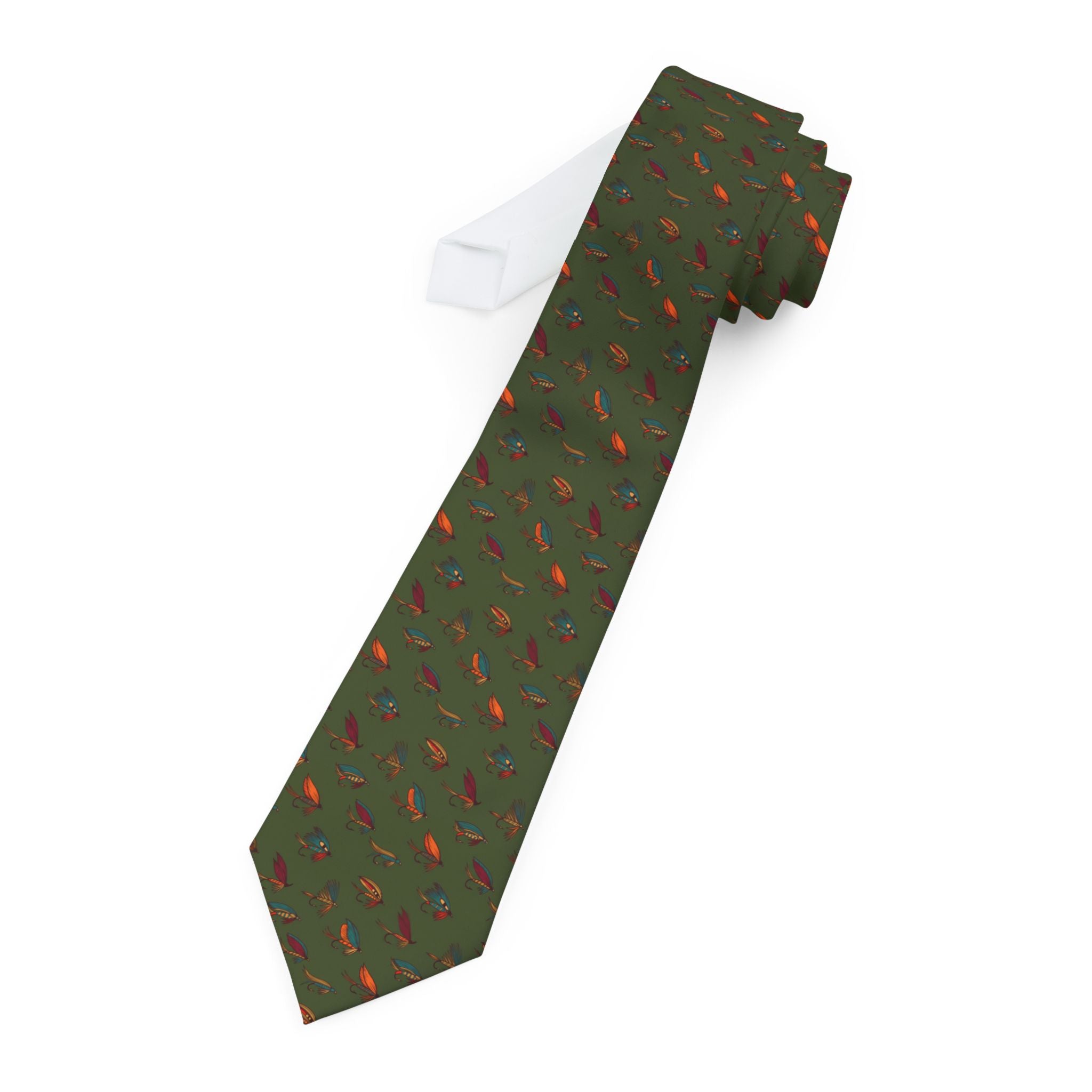 Riez Talisman Tie - Anglers Fly Collection