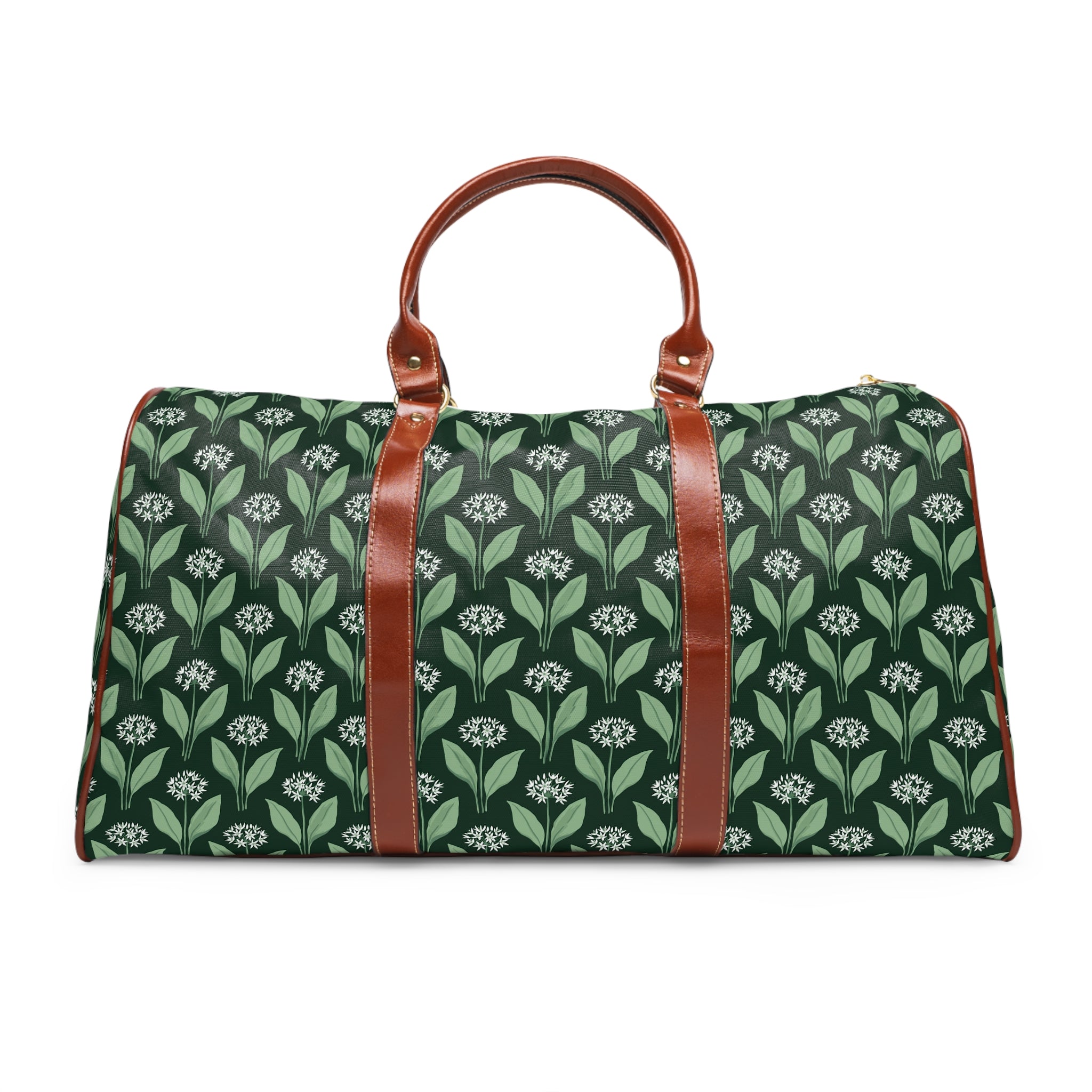 Elterwater - Wild Garlic Glade Travel Bag