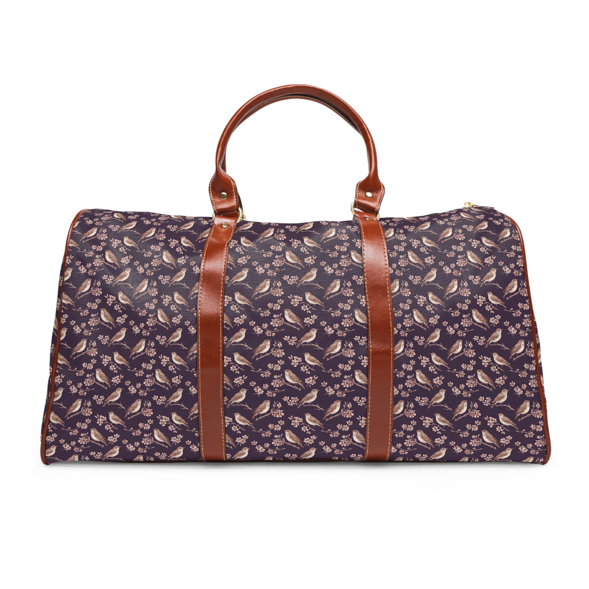Norcliffe - Nightingale Dusk Song Travel Bag