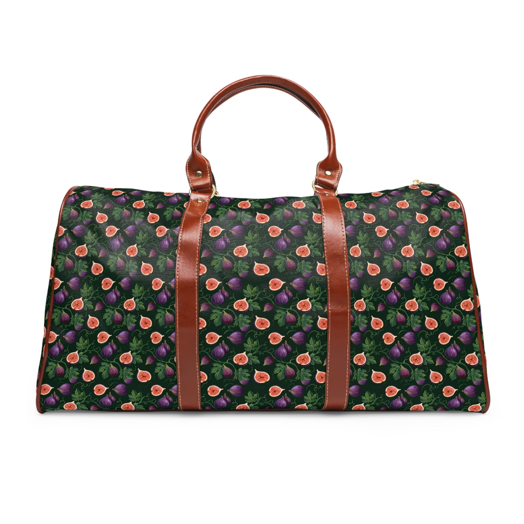 Holmwood - Fig Orchard Dusk Travel Bag