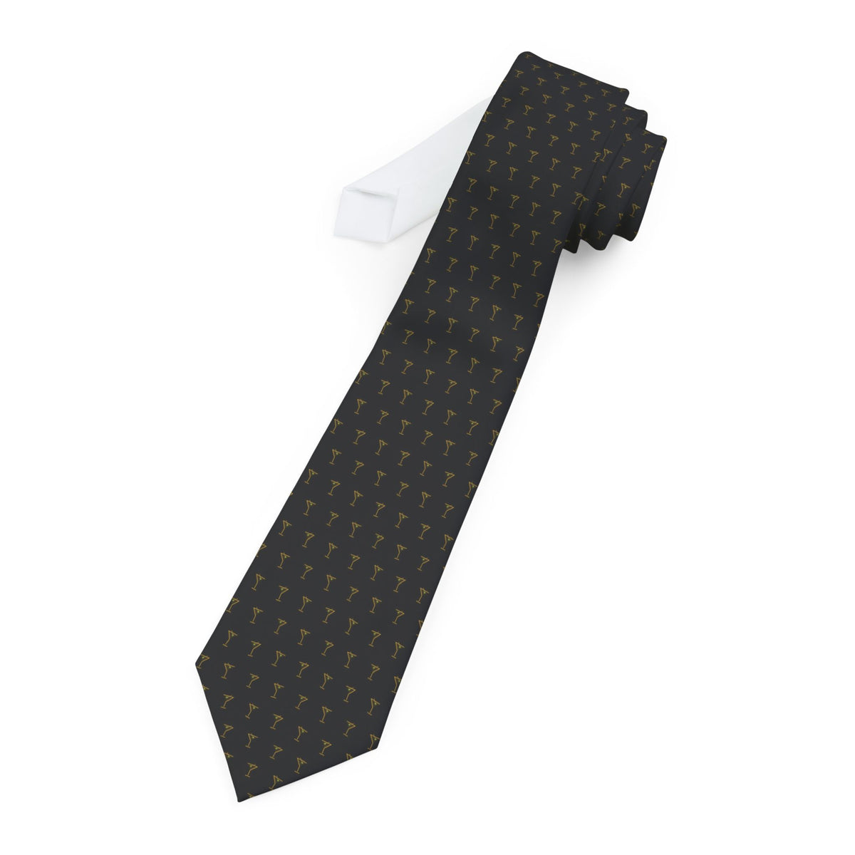 Glovelier Talisman Tie - Martini Hour