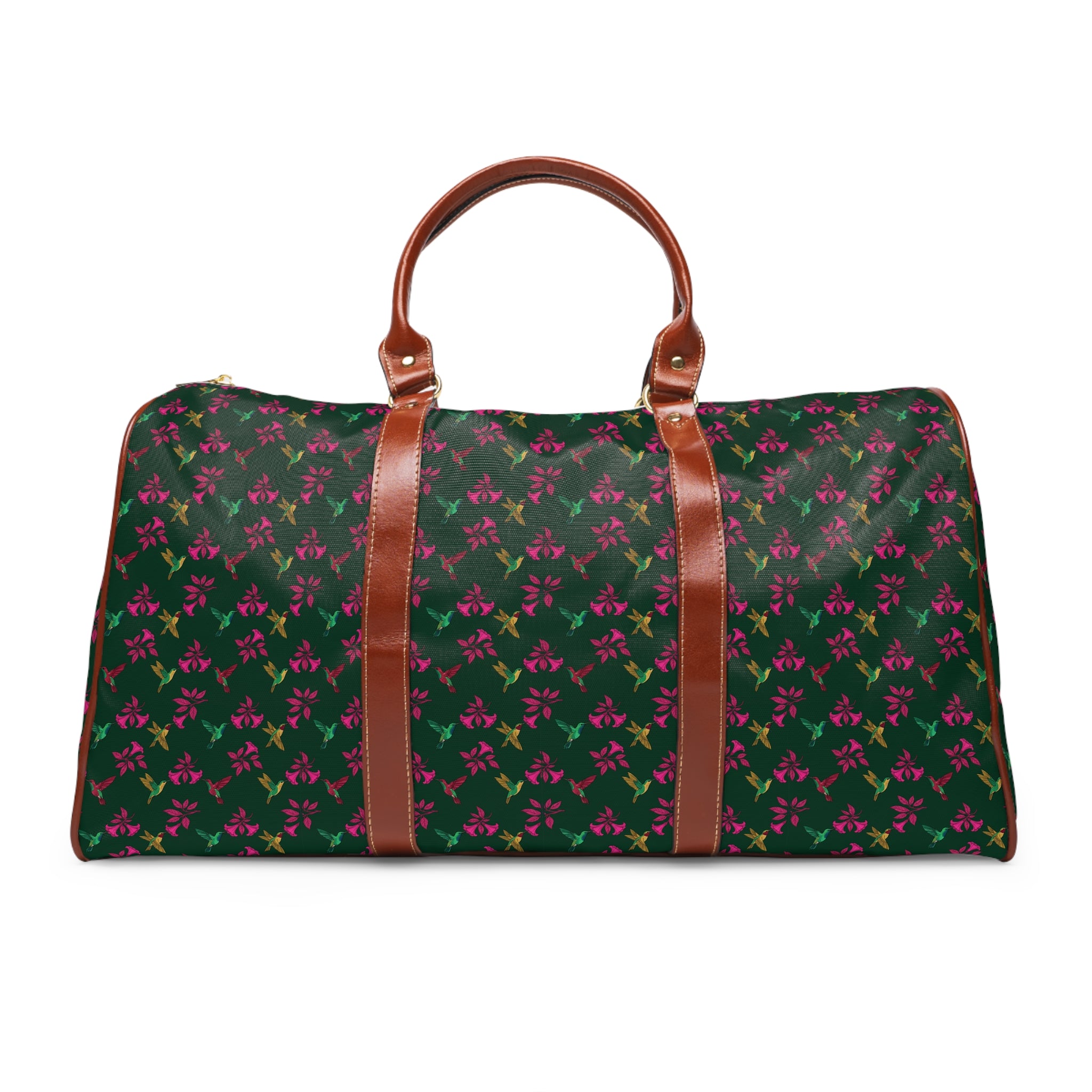 Fairholme - Hummingbird Nectar Travel Bag