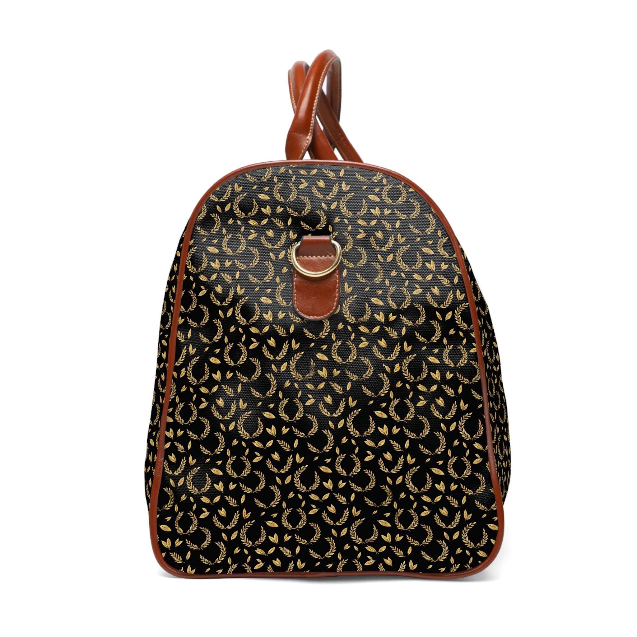 Yewhurst - Golden Laurel Honor Travel Bag
