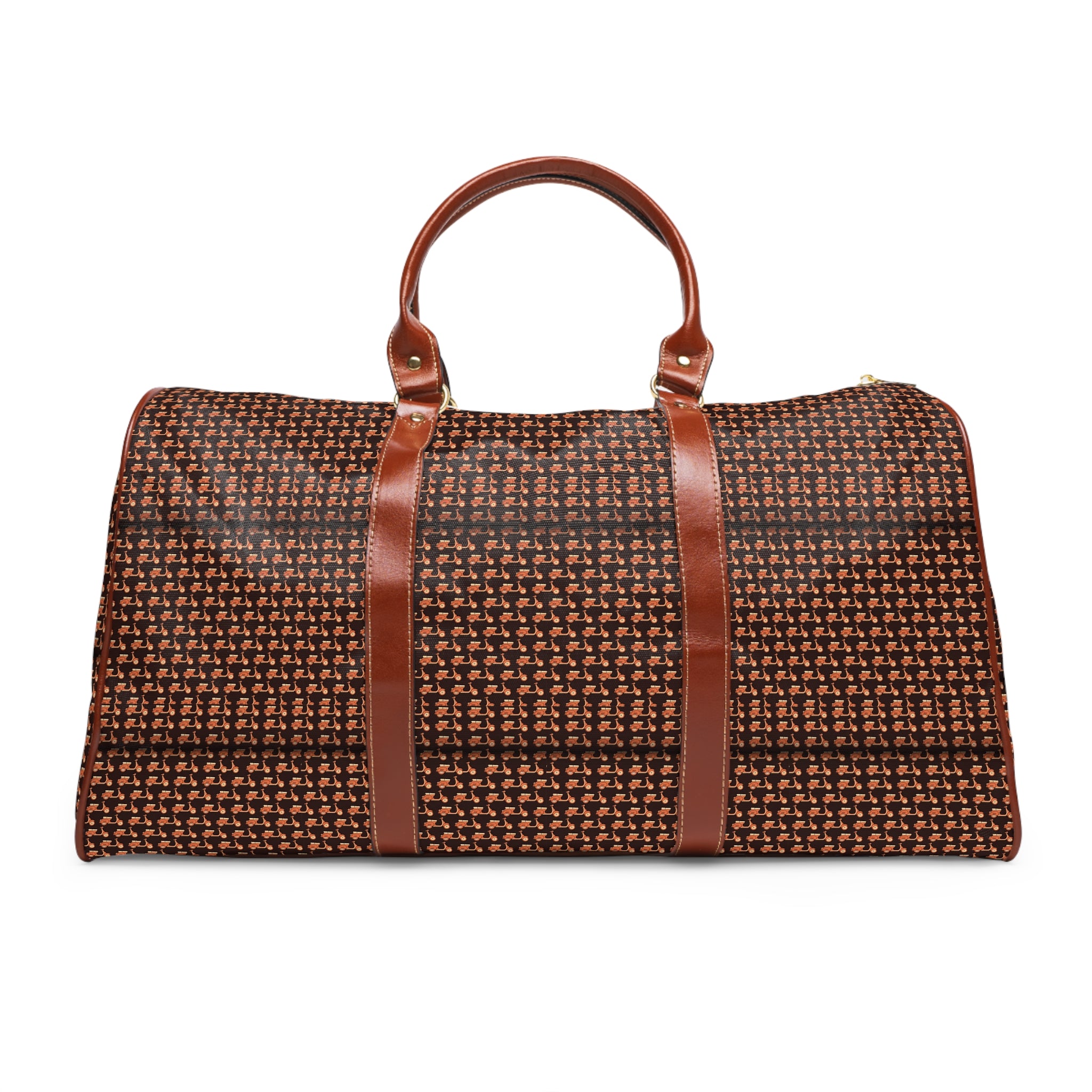 Murs - Espresso Vespa Ride Travel Bag