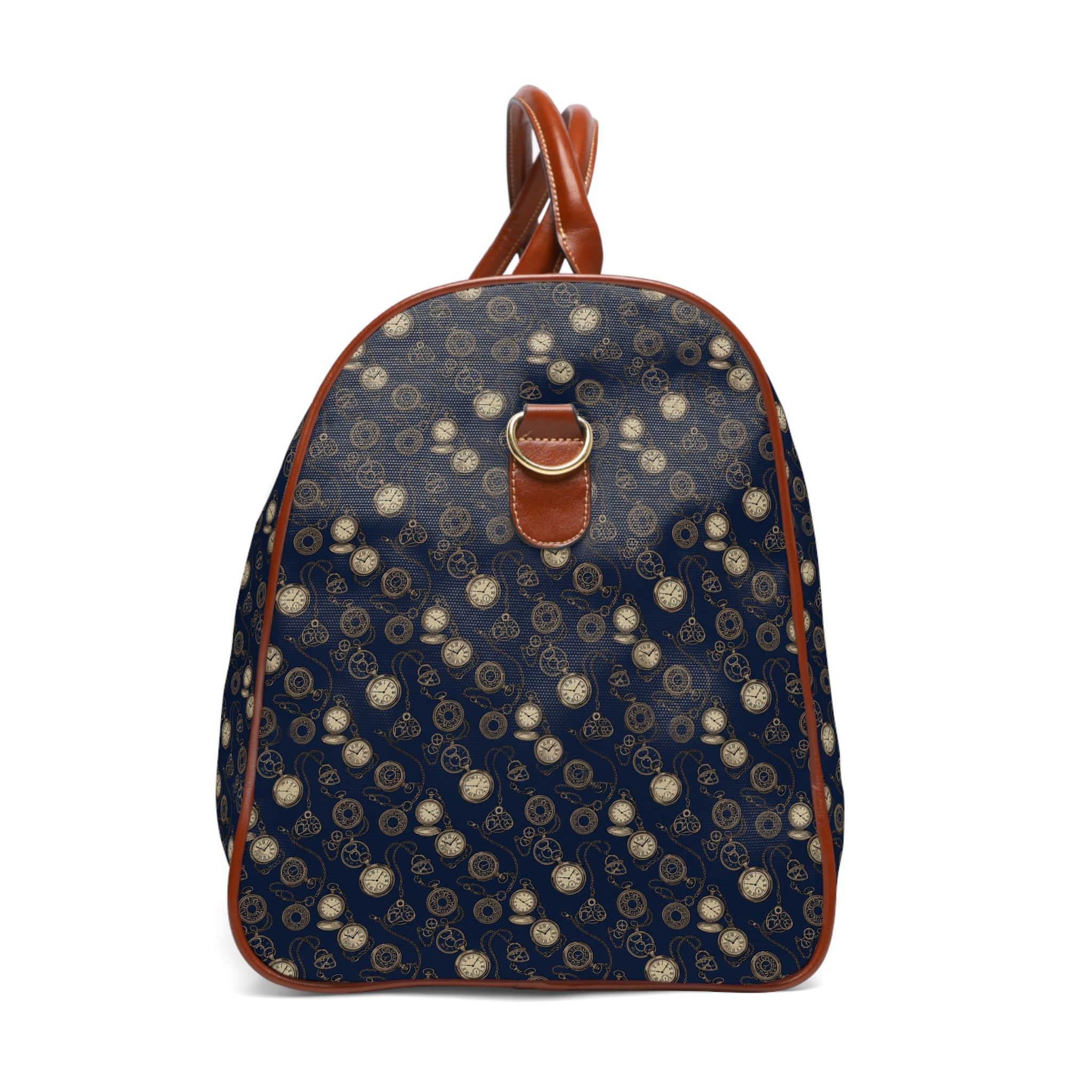 Draycott - Heirloom Pocket Watch Travel Bag