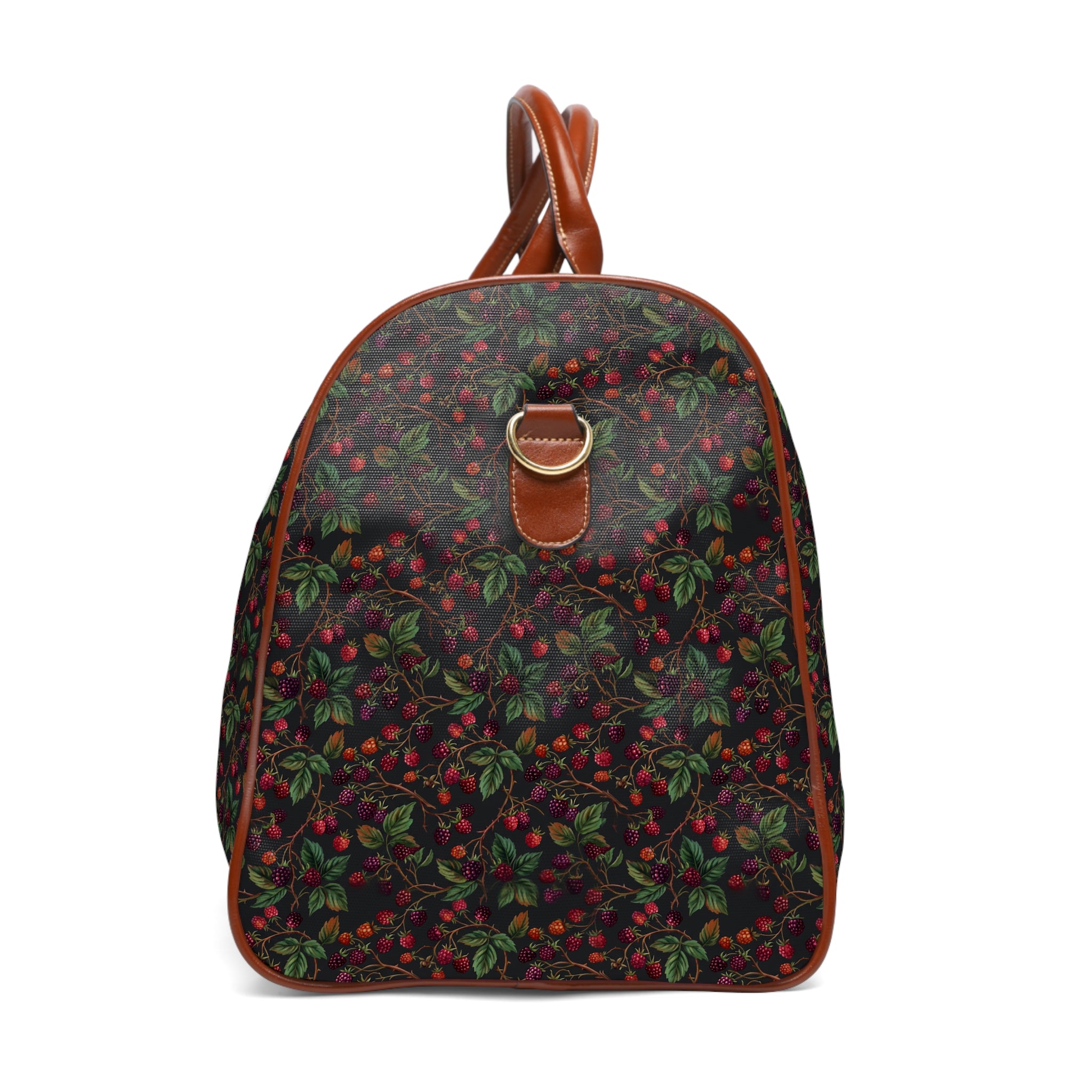 Briarcliff - Wild Berry Bramble Travel Bag