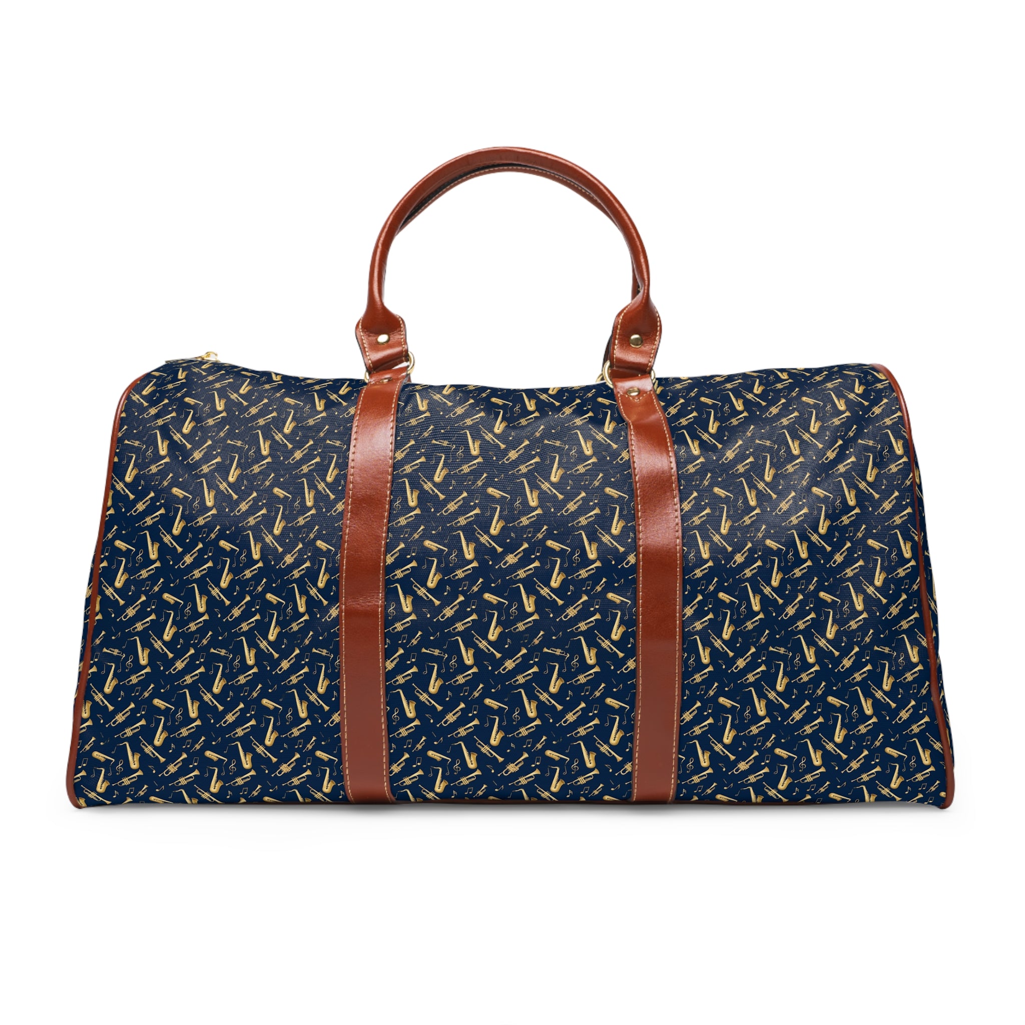 Jessop - Midnight Jazz Brass Travel Bag