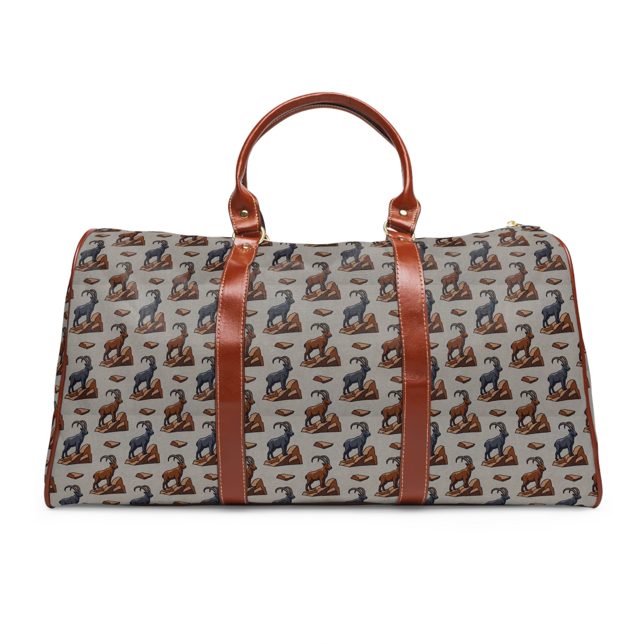 Arncliffe - Alpine Ibex Ridge Travel Bag