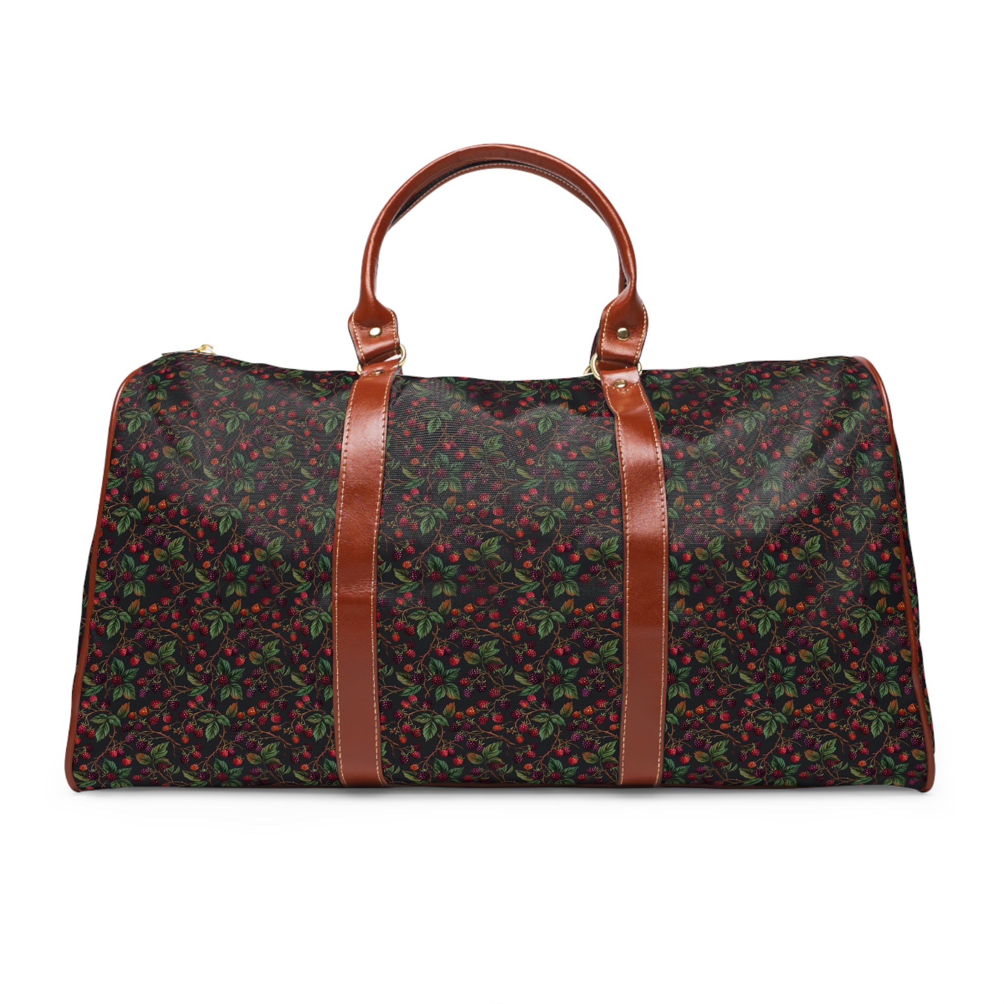 Briarcliff - Wild Berry Bramble Travel Bag