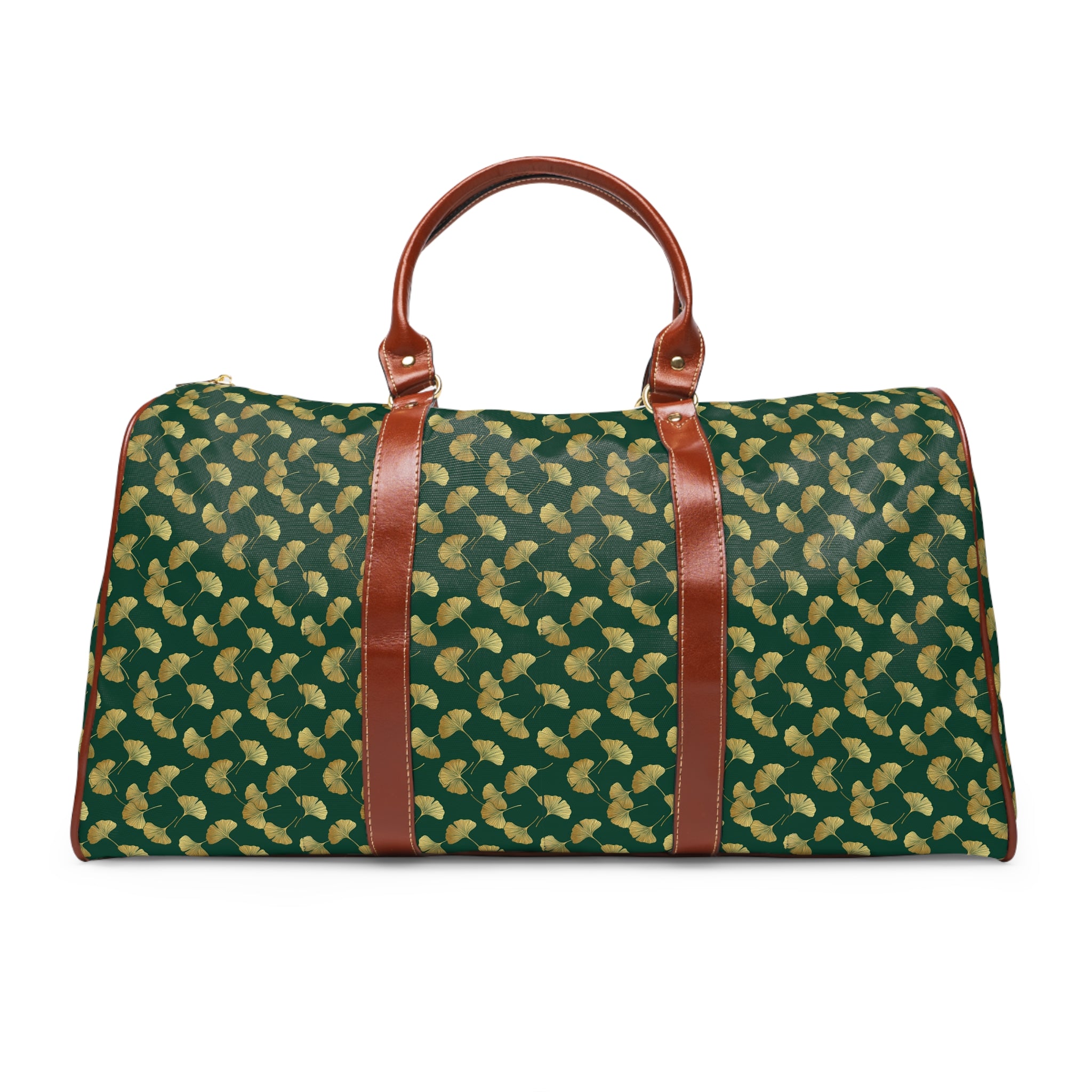 Aldergate - Ginkgo Gold Drift Travel Bag