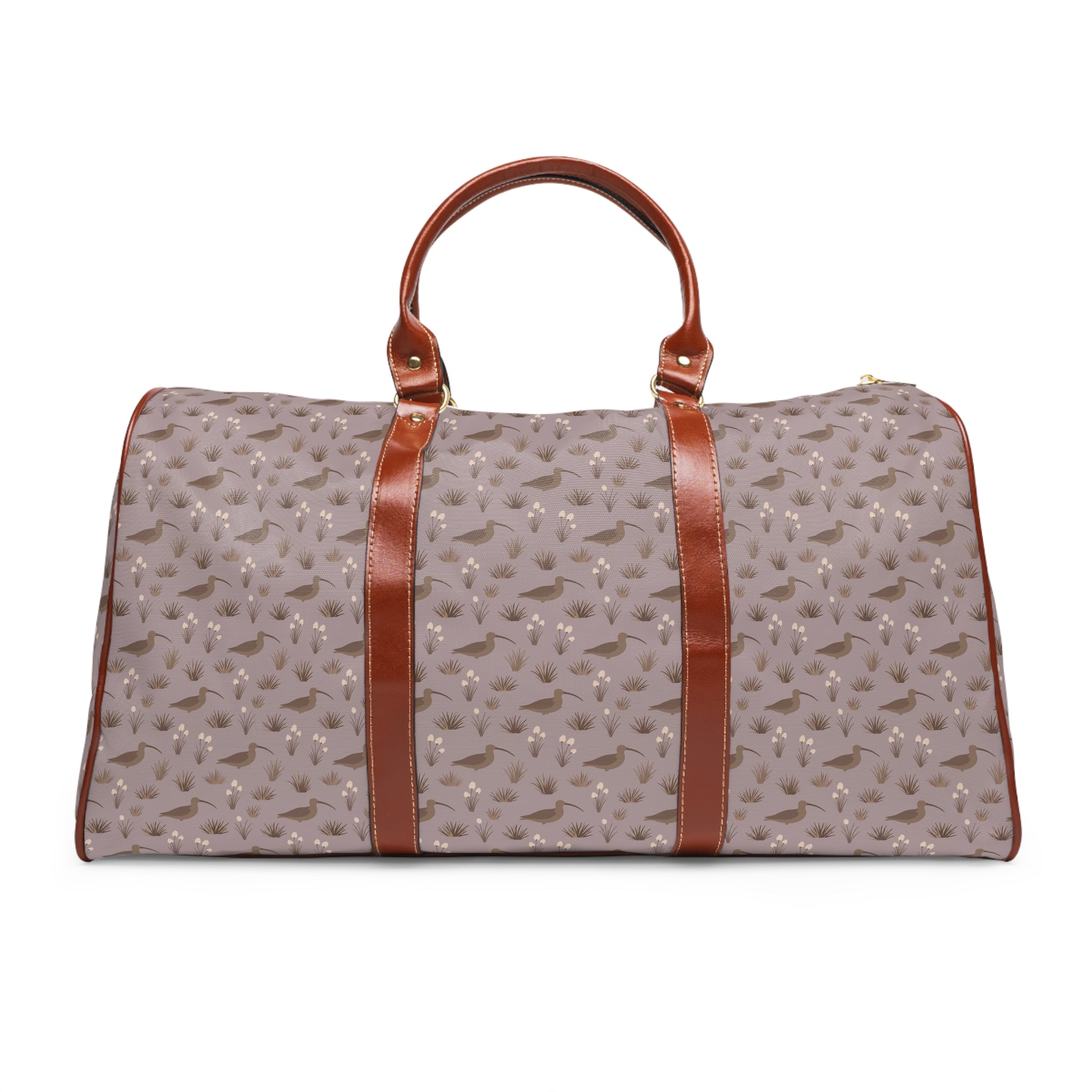 Ilkley - Curlew Moor Call Travel Bag