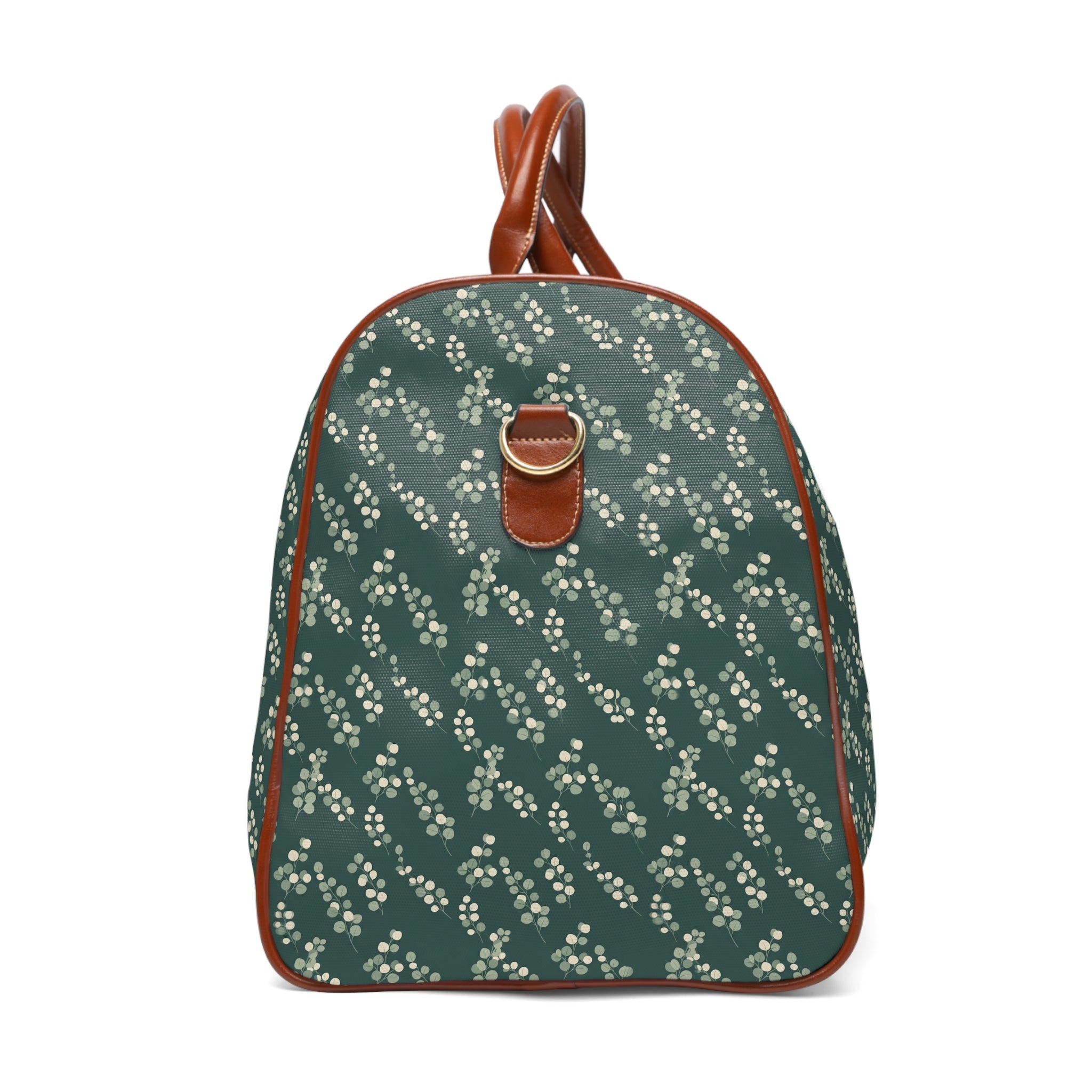 Everly - Sage Eucalyptus Drift Travel Bag