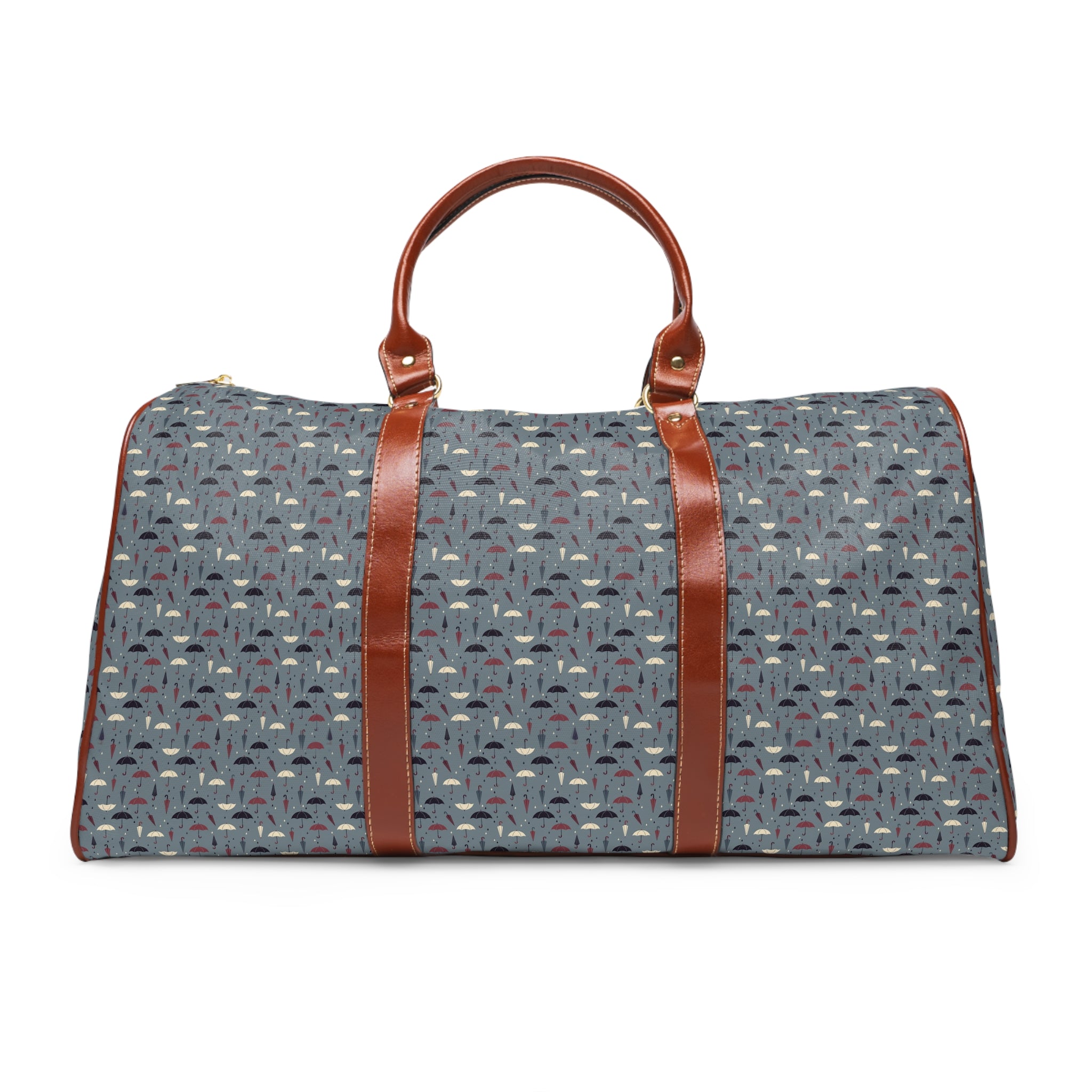 Pendlebury - London Rain Waltz Travel Bag