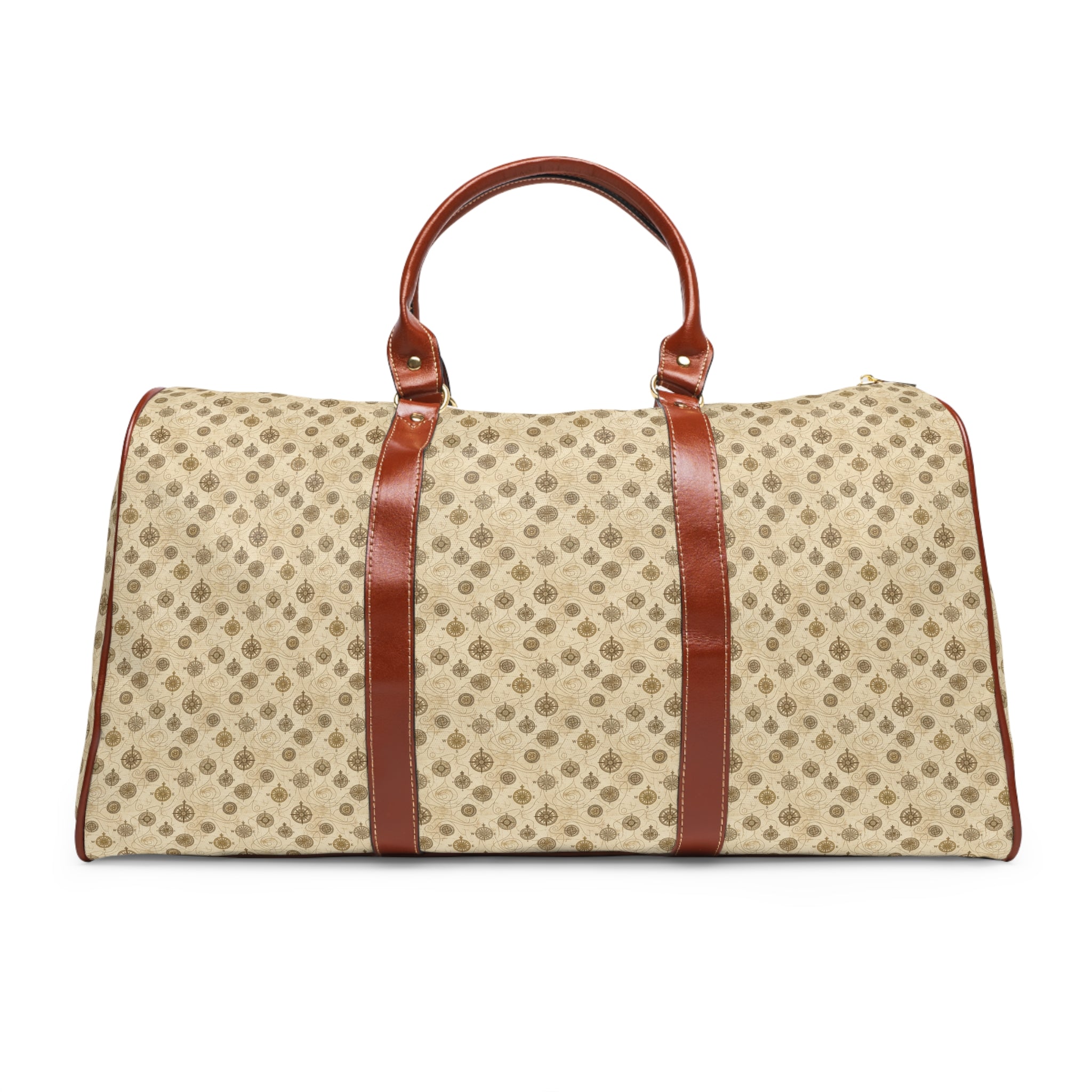 Orwell - Voyager Compass Rose Travel Bag