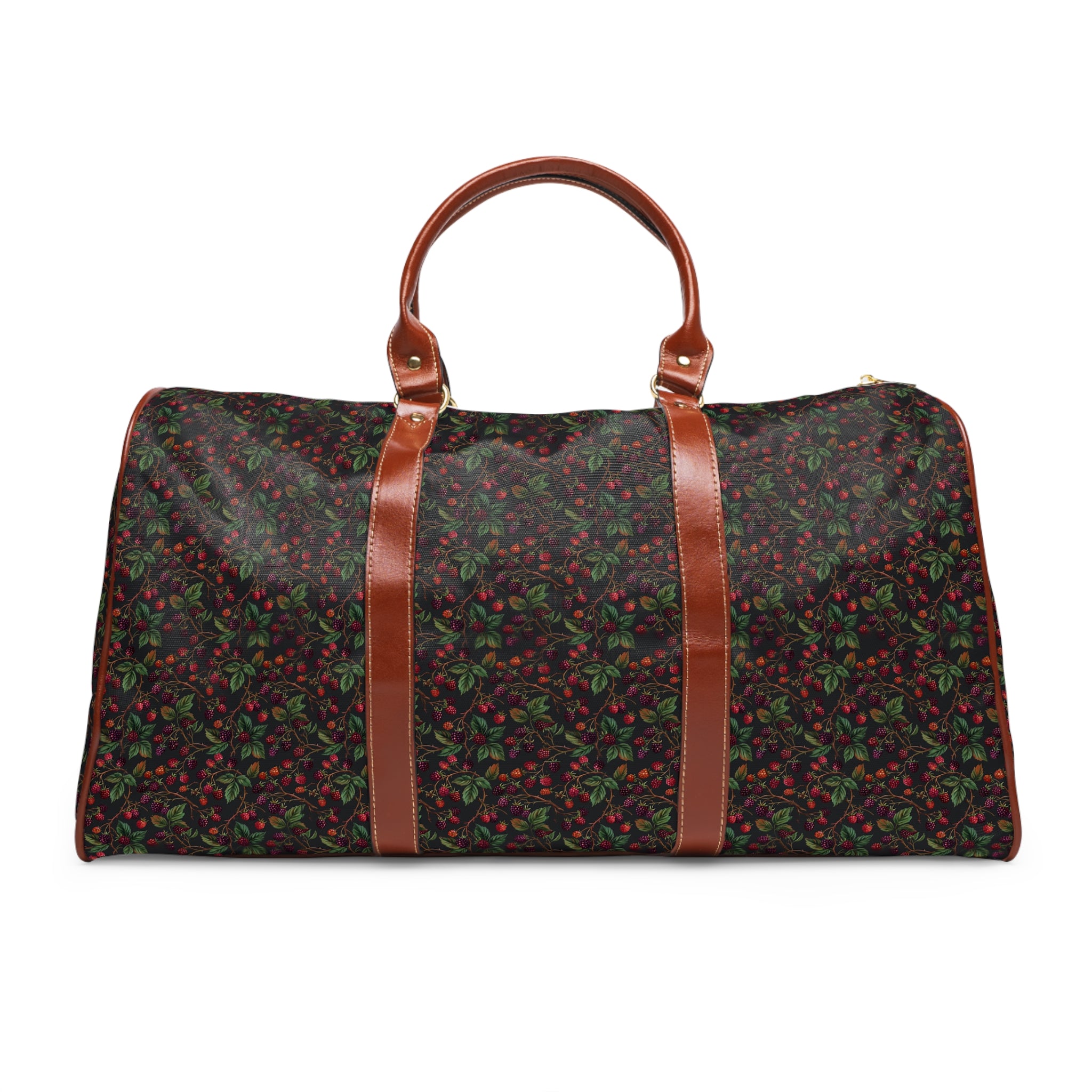 Briarcliff - Wild Berry Bramble Travel Bag