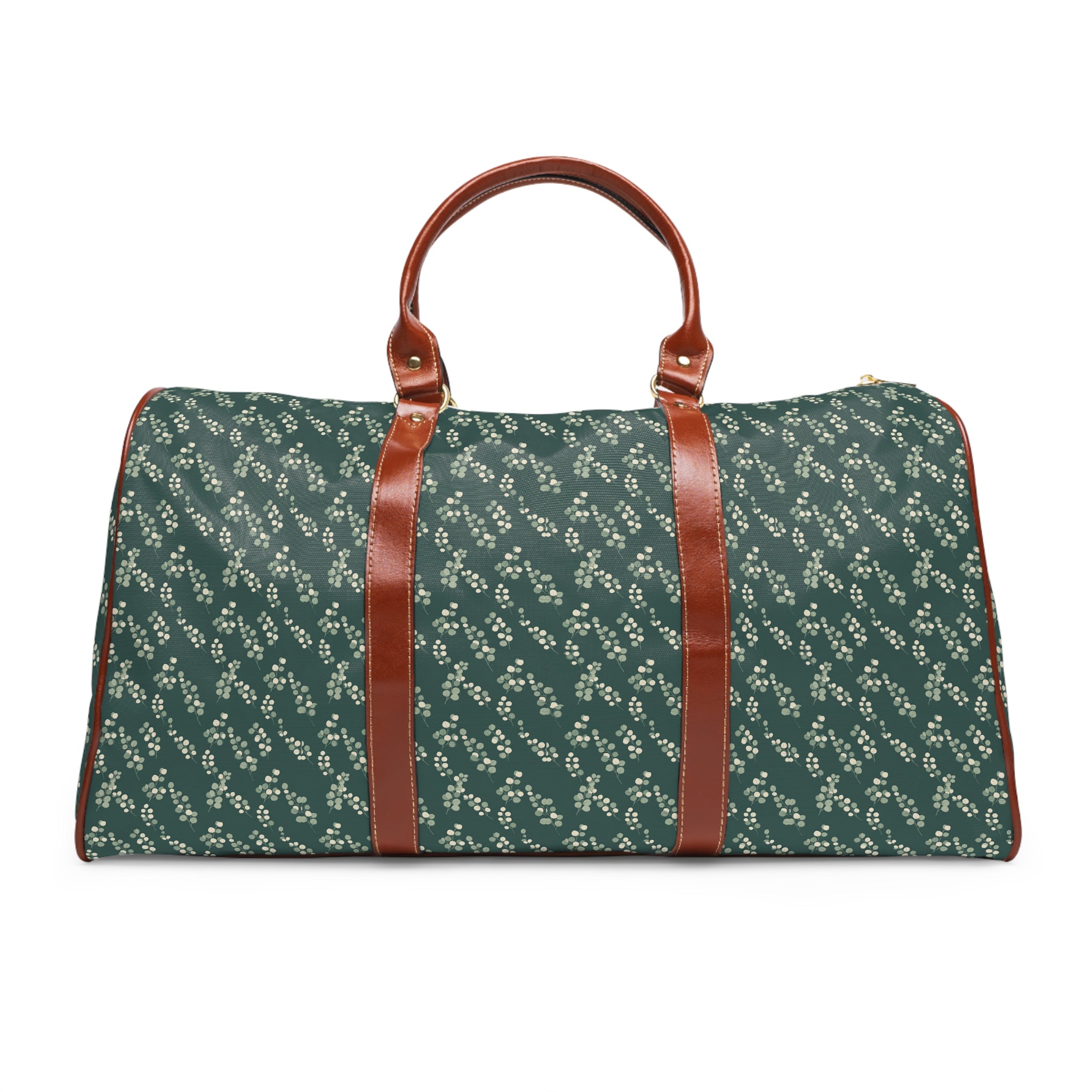 Everly - Sage Eucalyptus Drift Travel Bag
