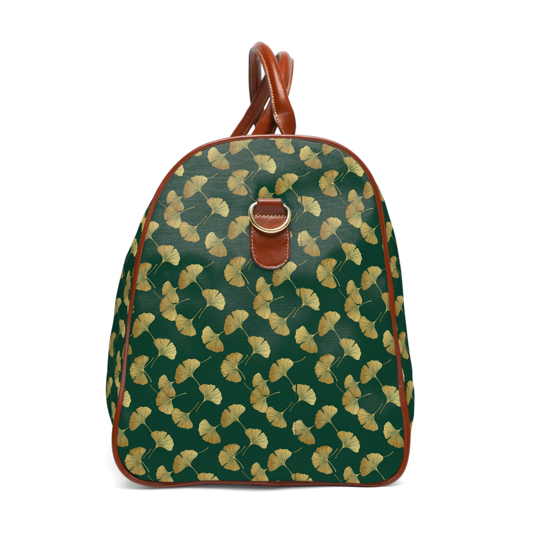 Aldergate - Ginkgo Gold Drift Travel Bag