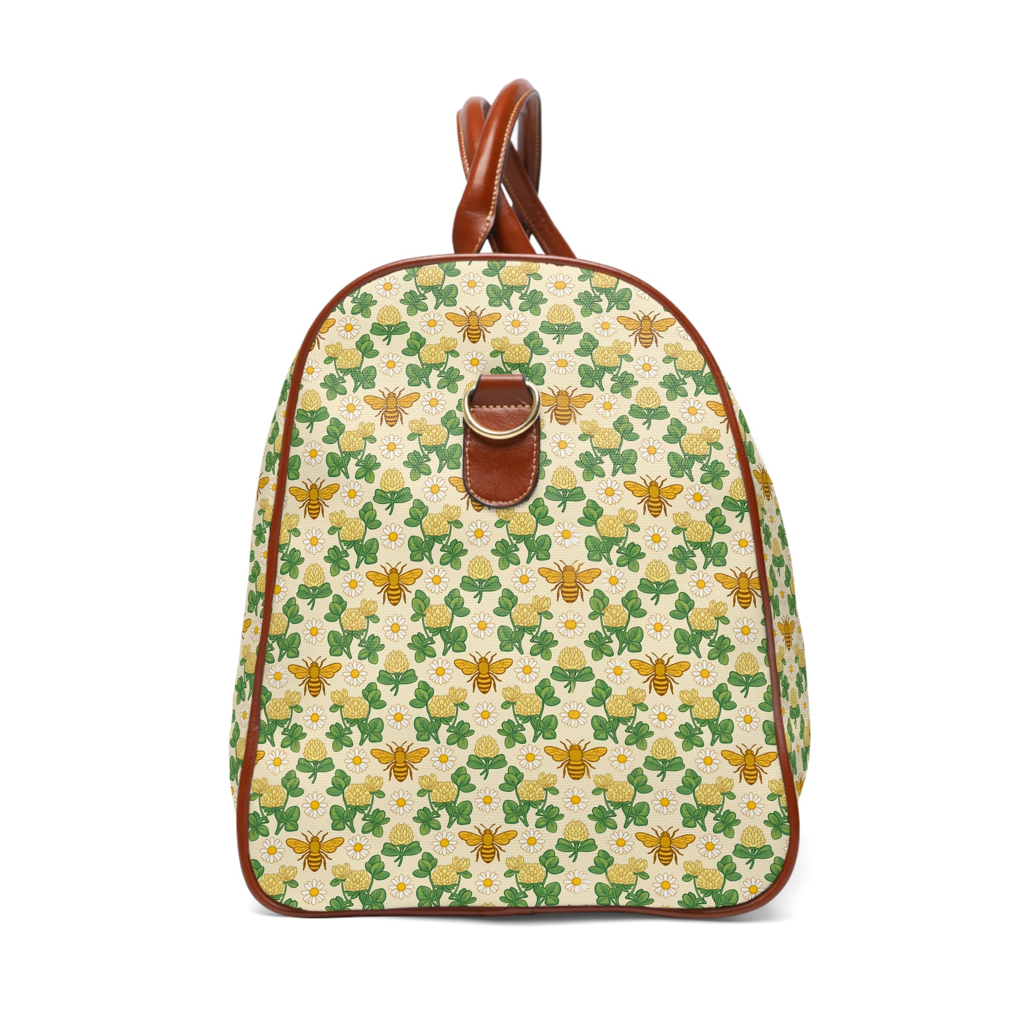 Merripen - Honeybee Meadow Travel Bag