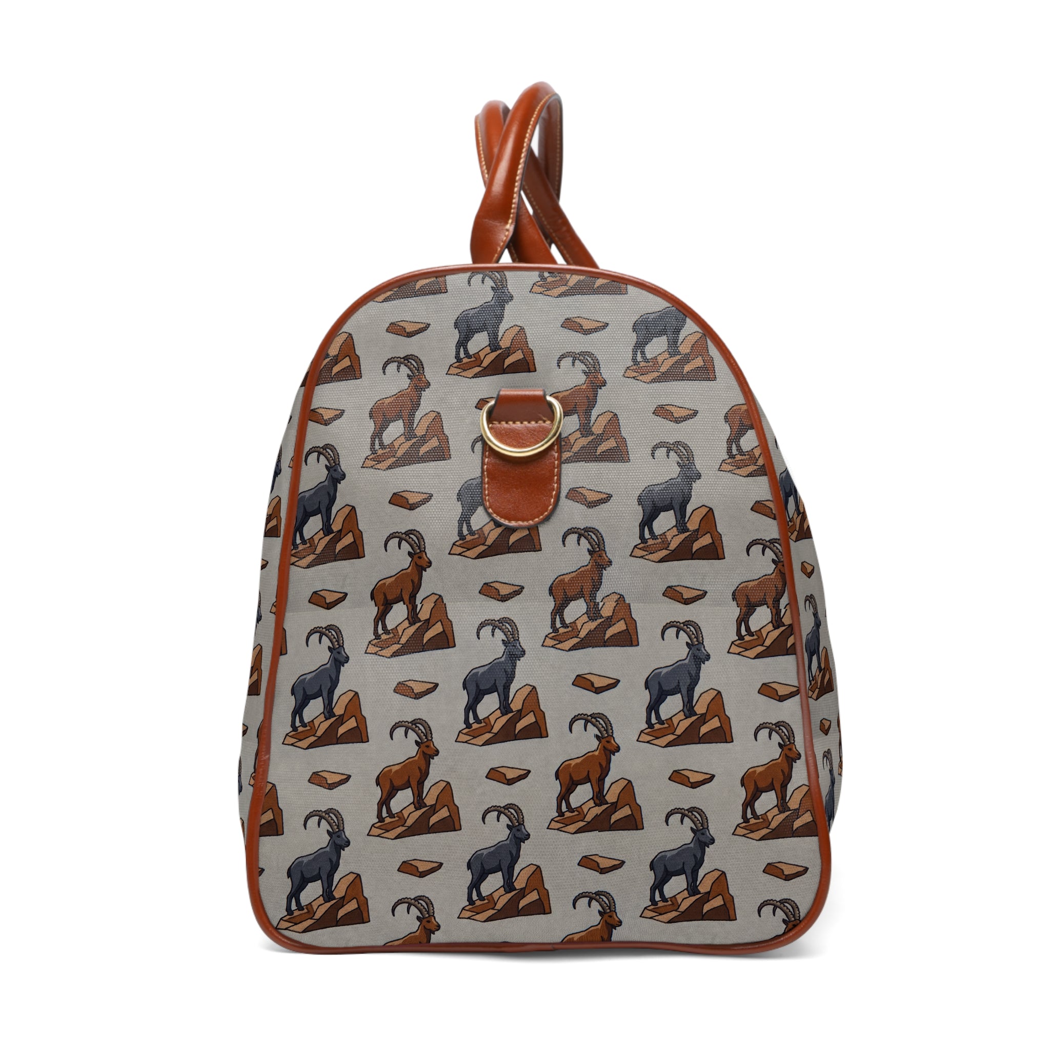 Arncliffe - Alpine Ibex Ridge Travel Bag