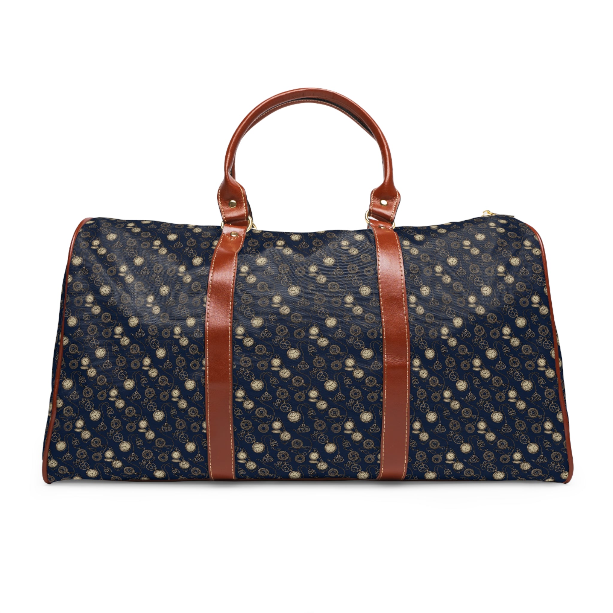 Draycott - Heirloom Pocket Watch Travel Bag