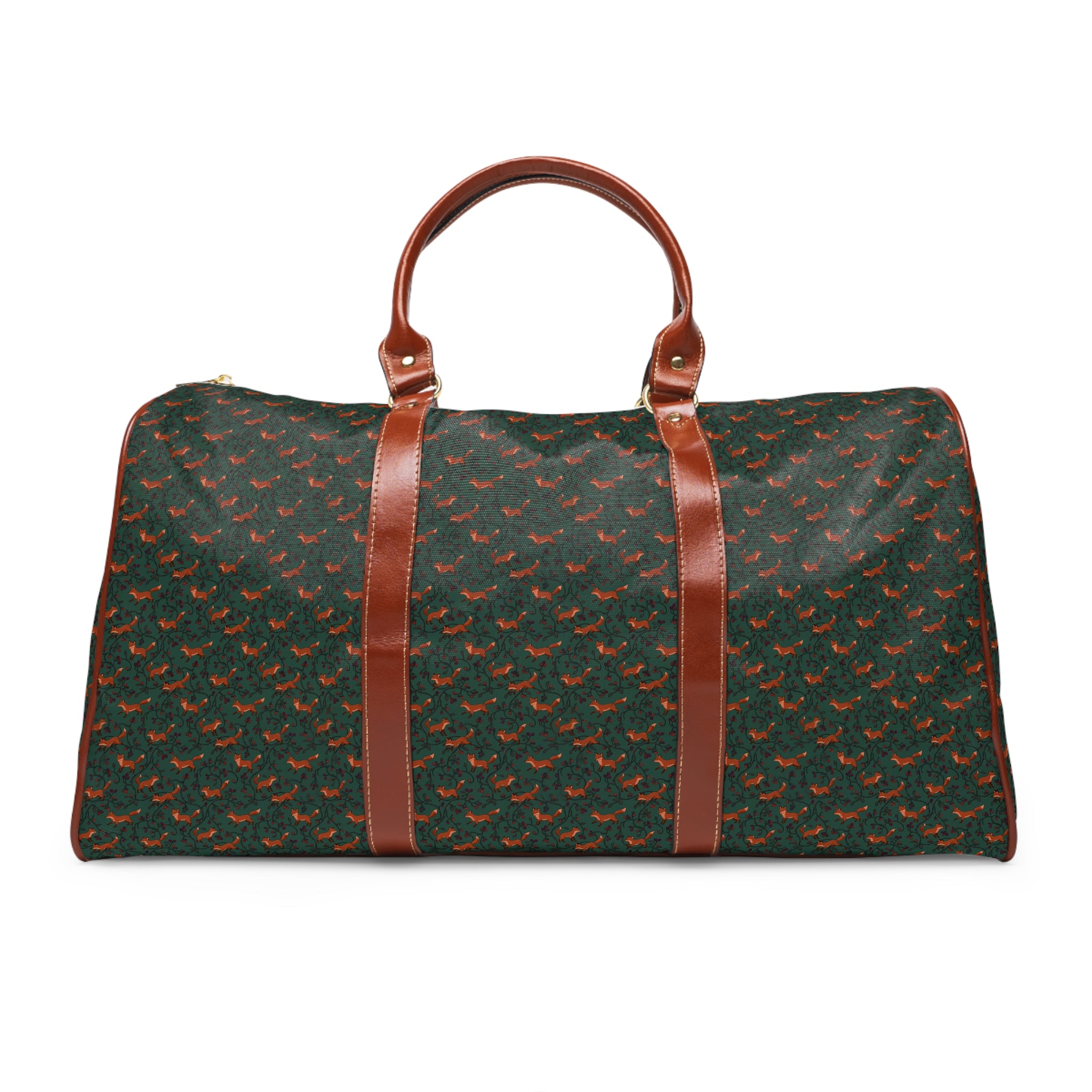 Westerham - Fox & Bramble Travel Bag