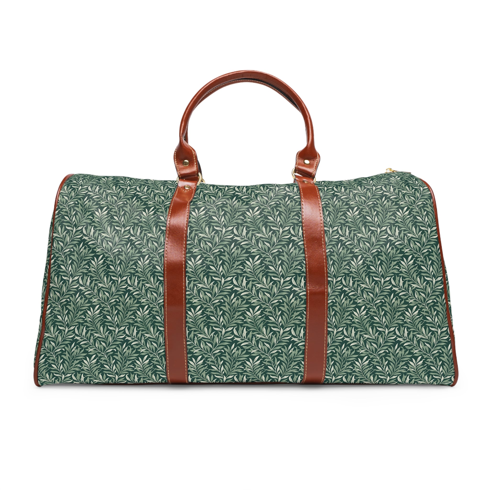 Kelmscott - Willow Bough Morris Travel Bag