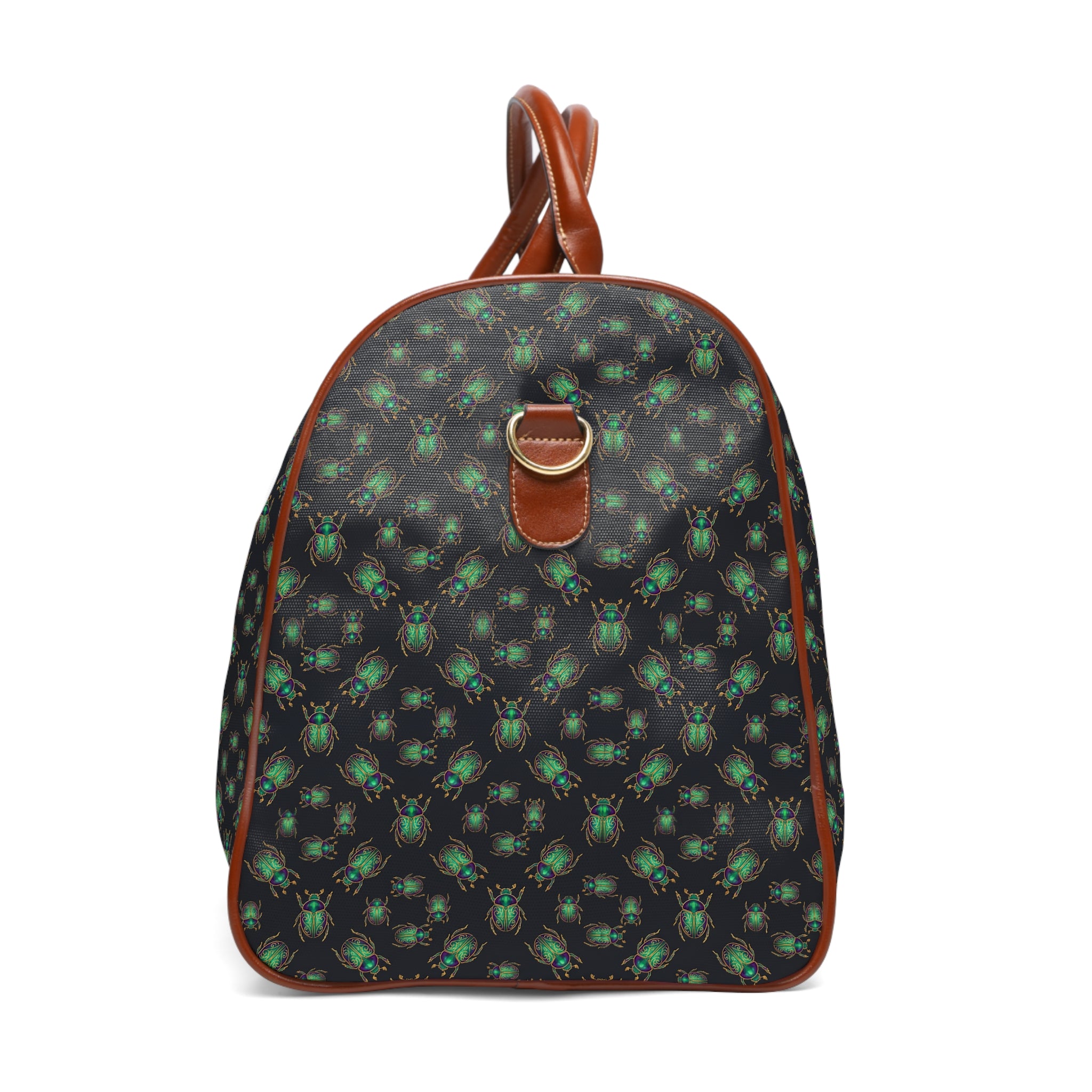 Harberton - Scarab Jewel Box Travel Bag