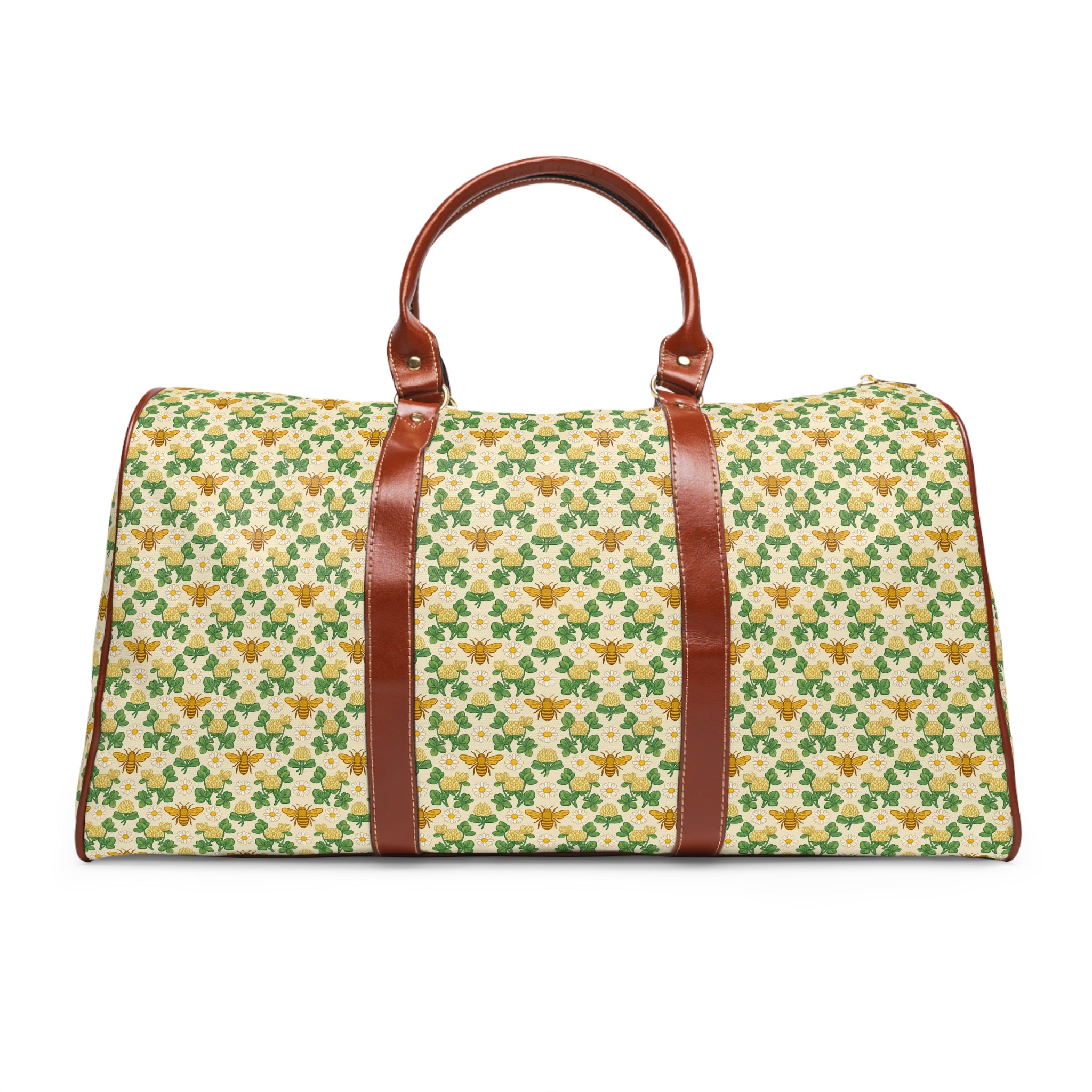 Merripen - Honeybee Meadow Travel Bag