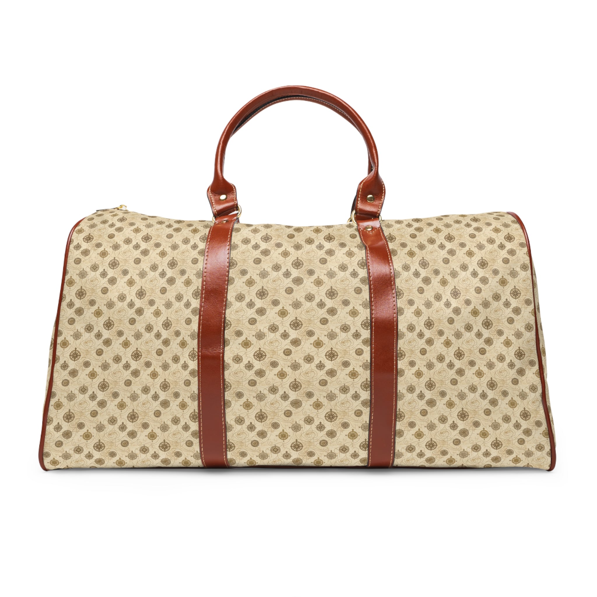 Orwell - Voyager Compass Rose Travel Bag