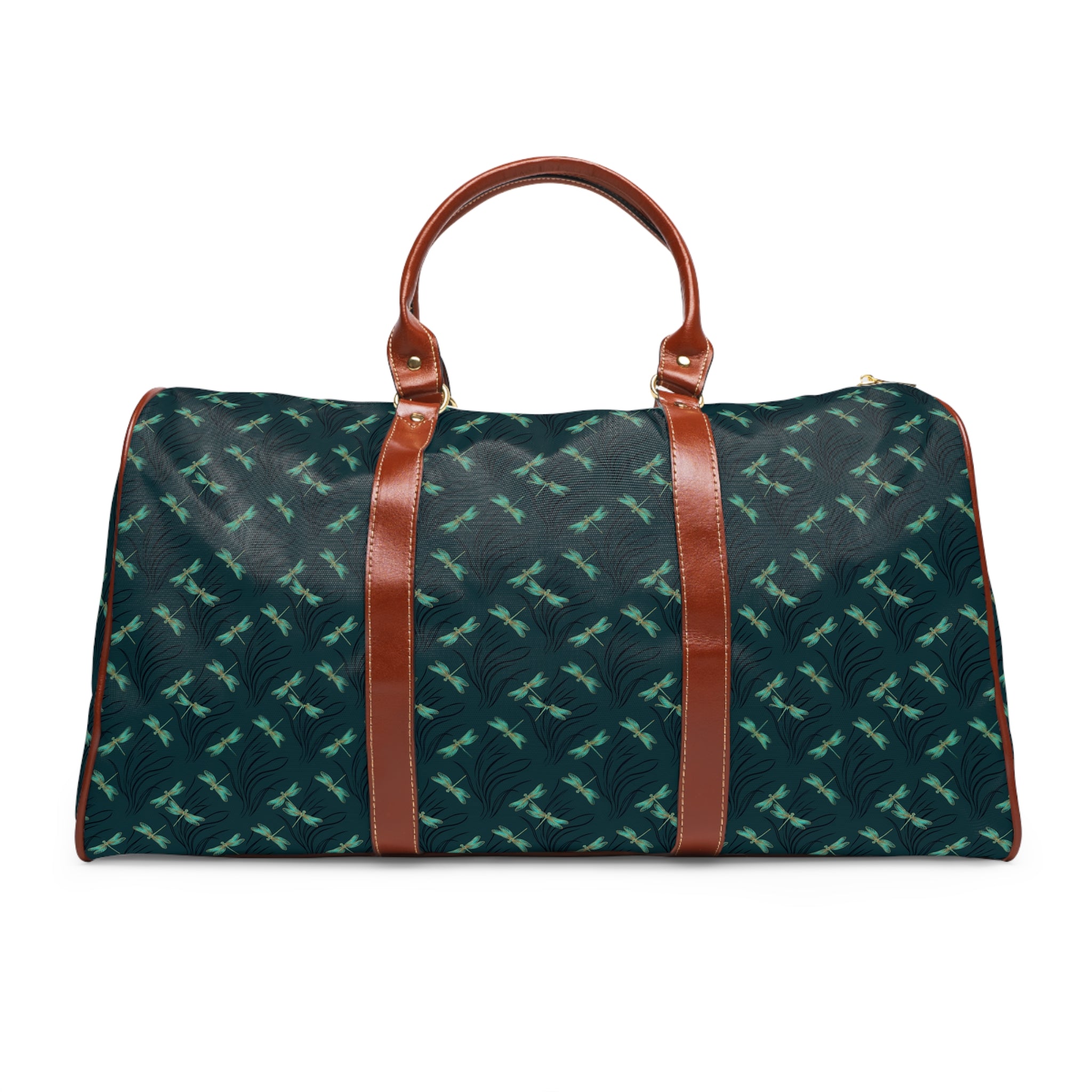 Eastmere - Dragonfly Twilight Travel Bag