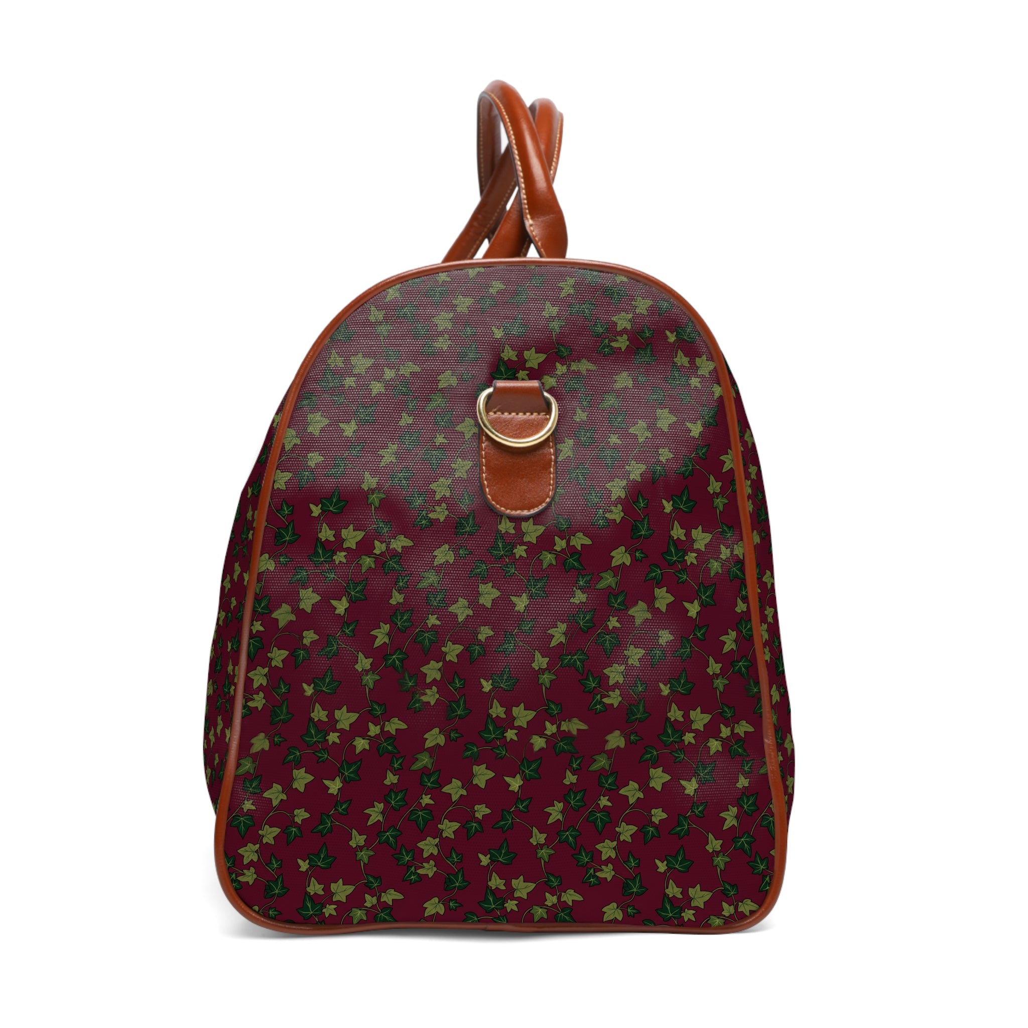 Cranleigh - English Ivy Cascade Travel Bag